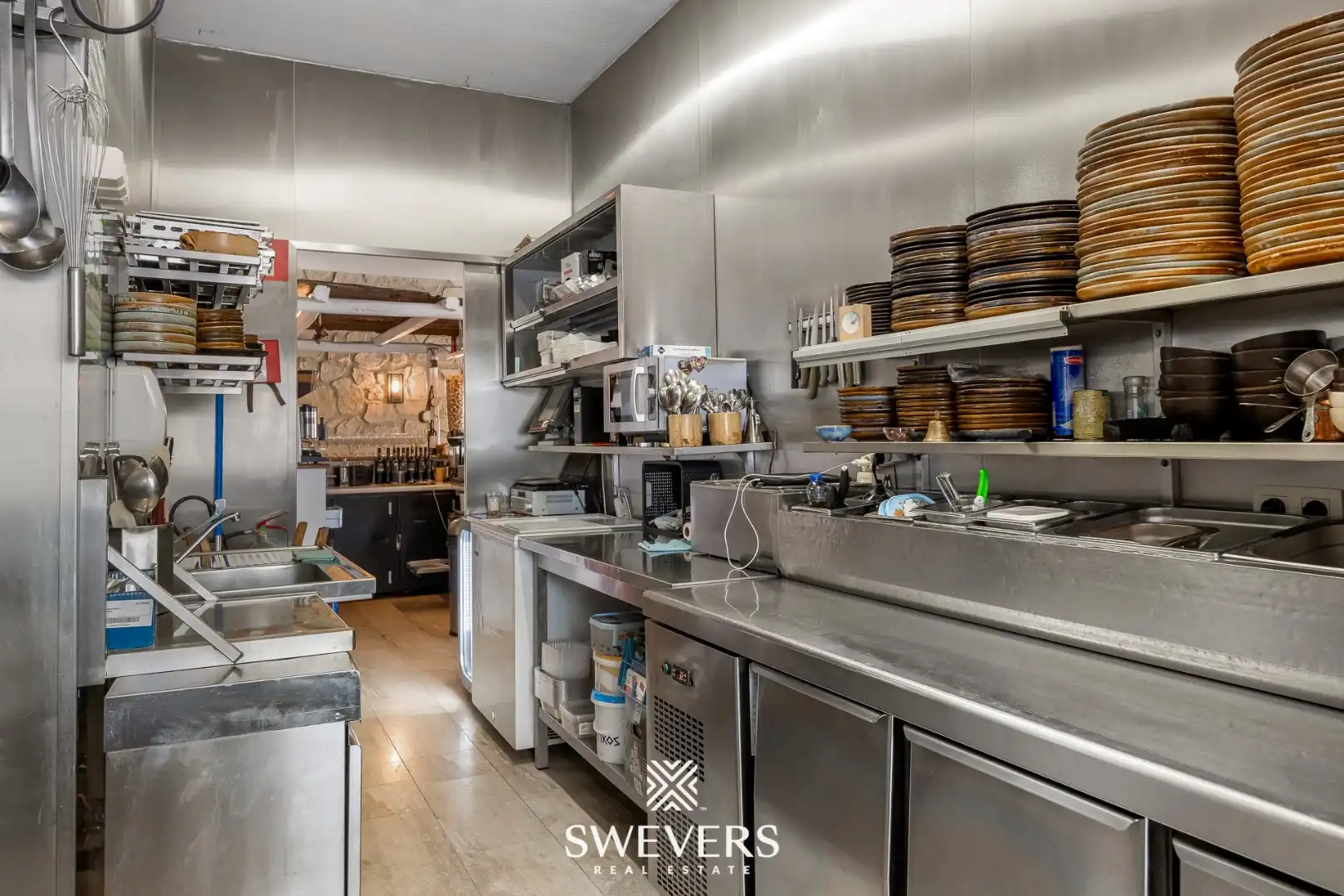 Handelspand te koop – Toplocatie in Hasselt Centrum foto 9