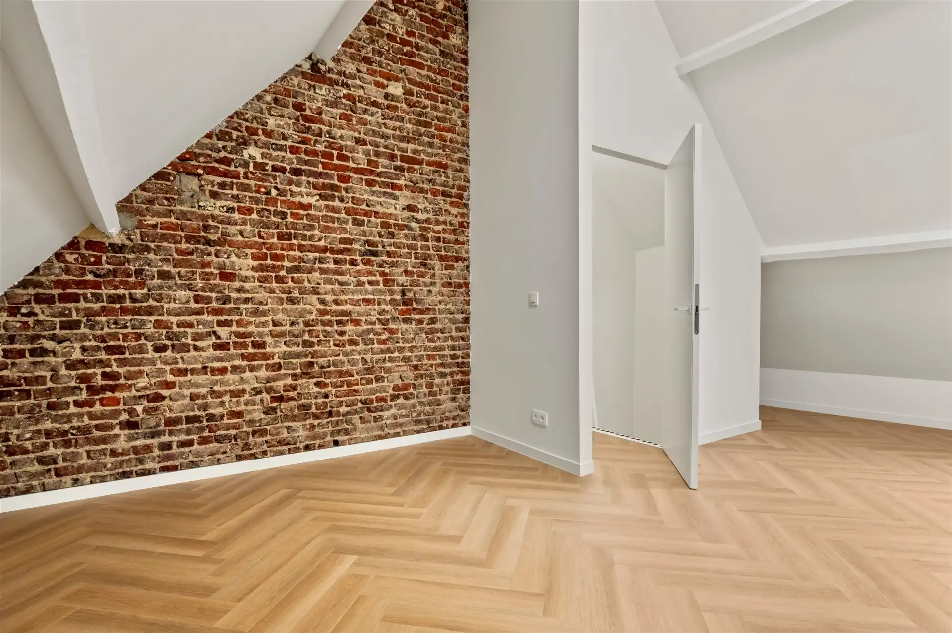 Knappe energiezuinige woning met 3 slpks en stadstuintje foto 17