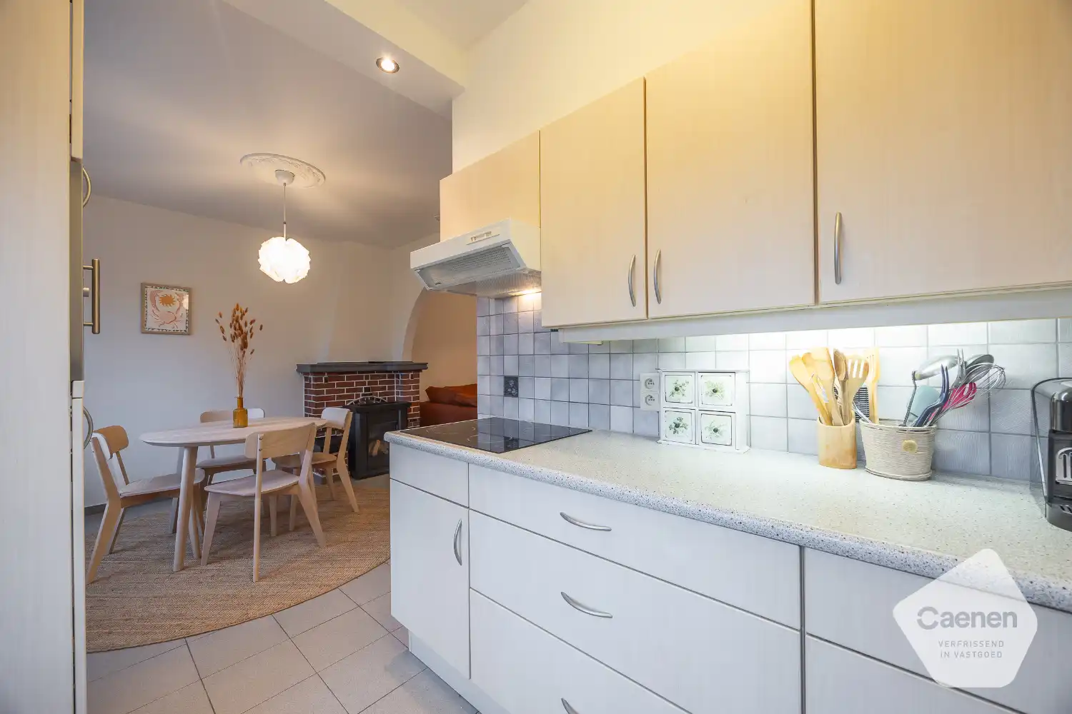 Opbrengsteigendom met 3 appartementen op toplocatie foto 14