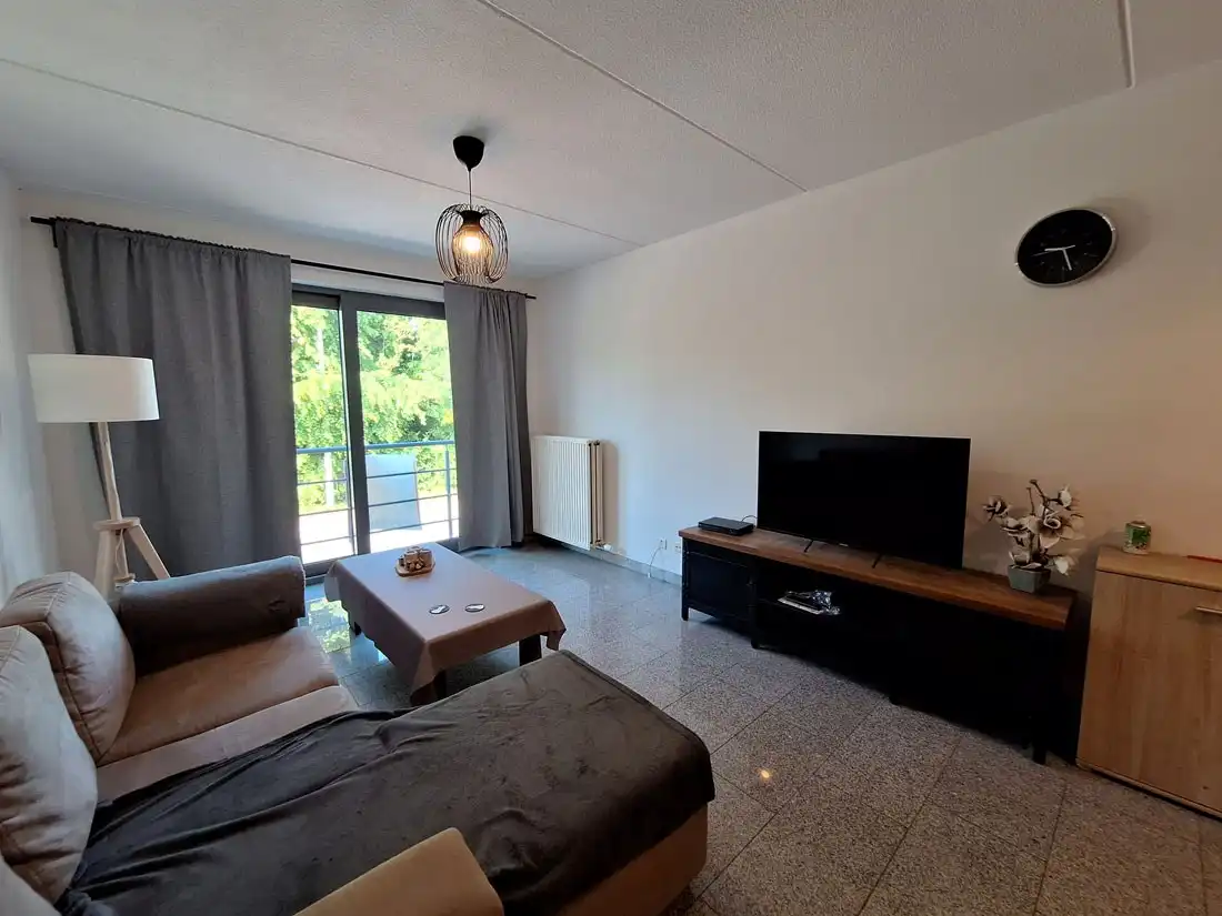 Knus INSTAPKLAAR appartement te Wimmertingen foto 5