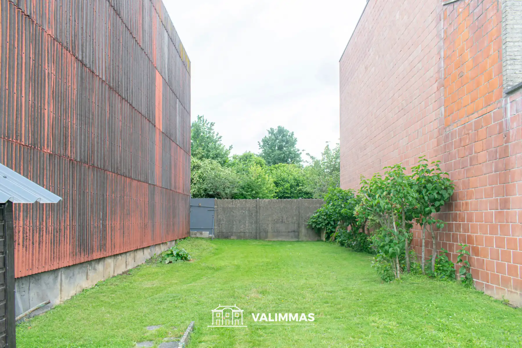 Mooi gelegen (bouw/project)grond in woongebied, ± 3 are.... foto 9