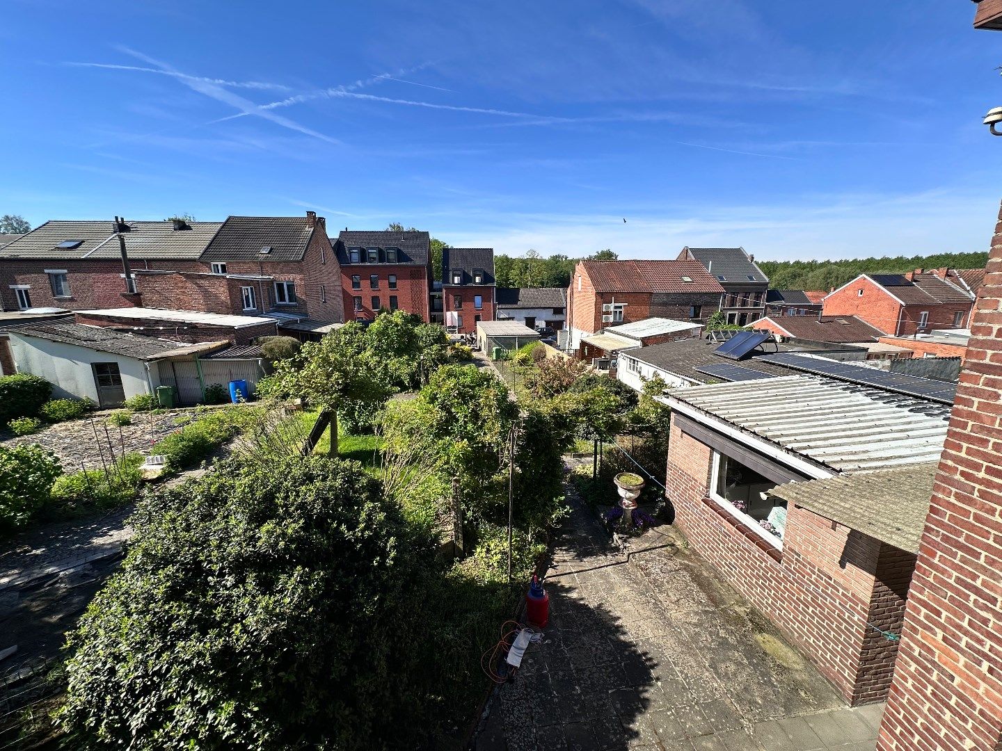 Woning in Tongeren met tuin, garage en 3 slaapkamers op perceel van 389m² foto 17