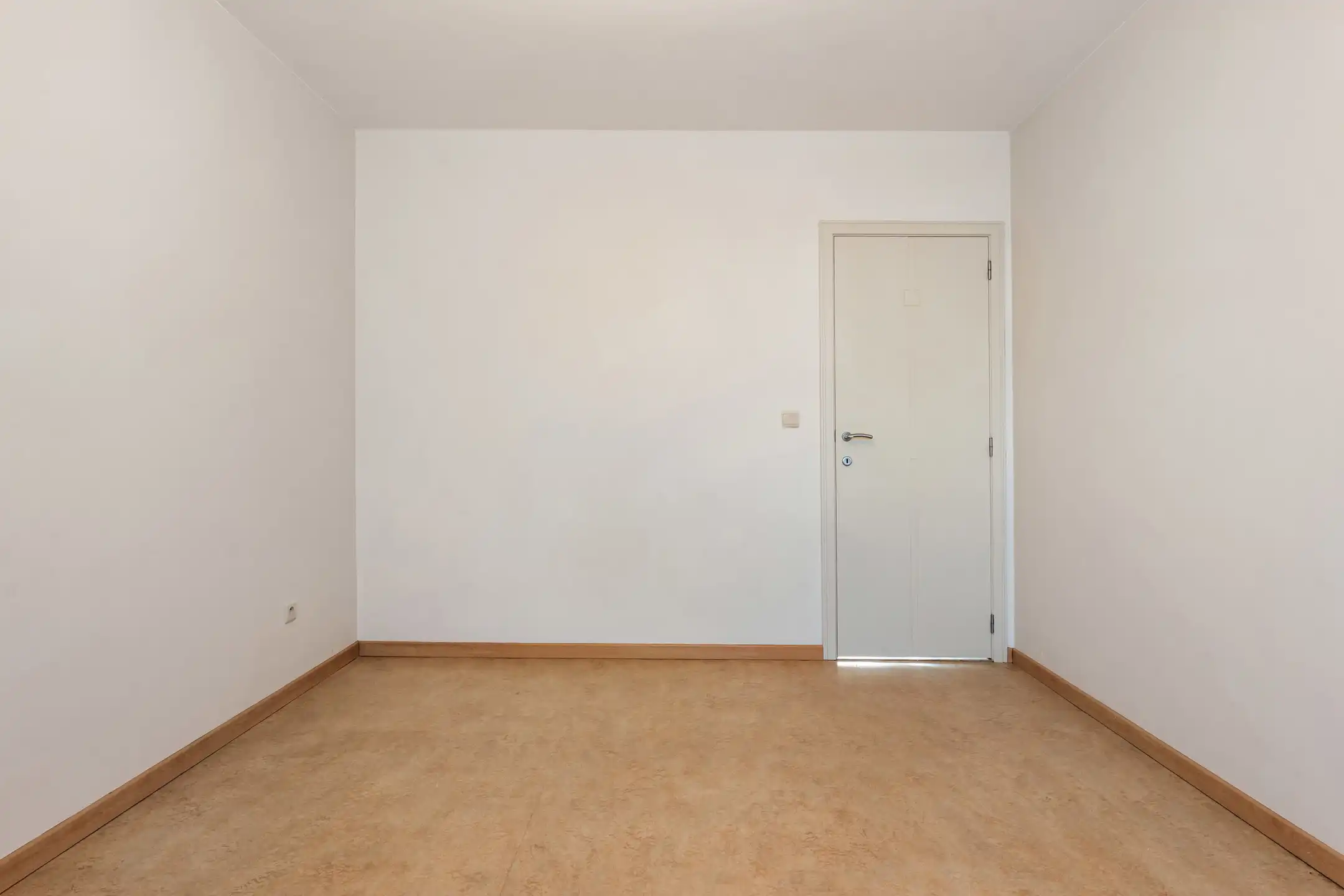 Gelijkvloersapp. met ruime garage te Heukelom foto 17