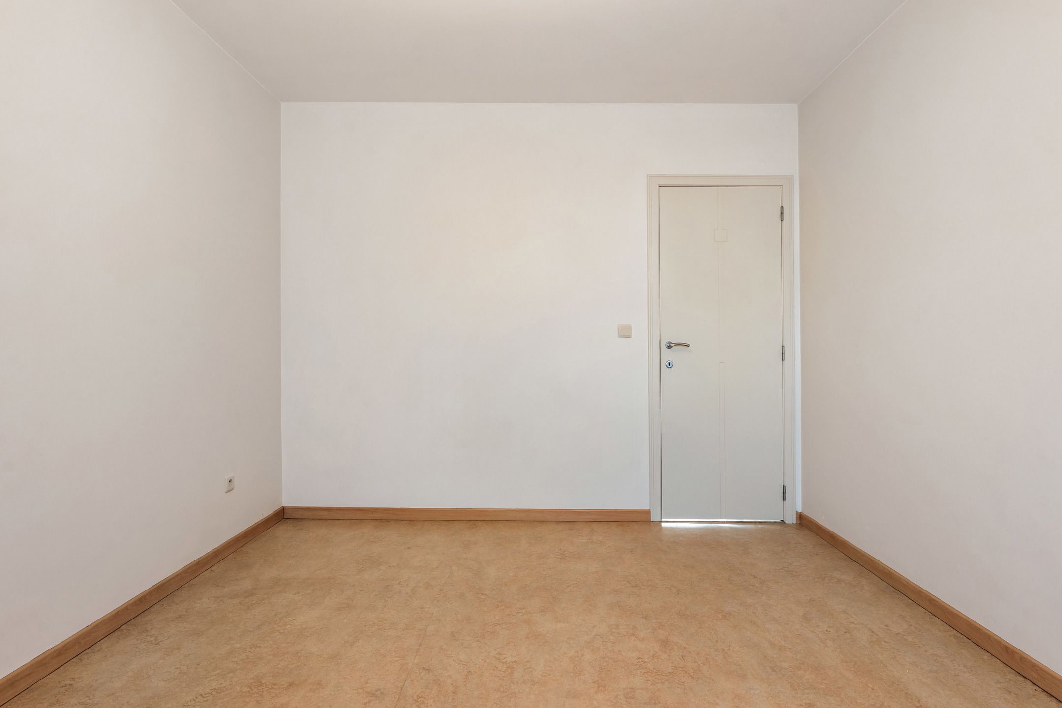 Gelijkvloersapp. met ruime garage te Heukelom foto 17