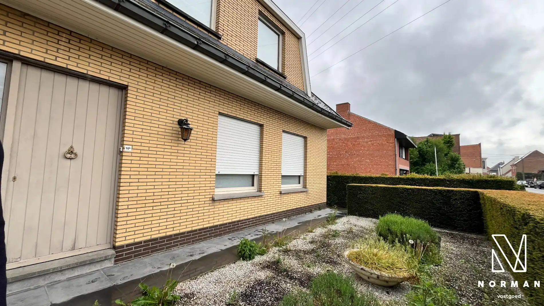 Grote woning op 691m² met dubbele garage, landelijk zicht en zoveel meer. foto 10