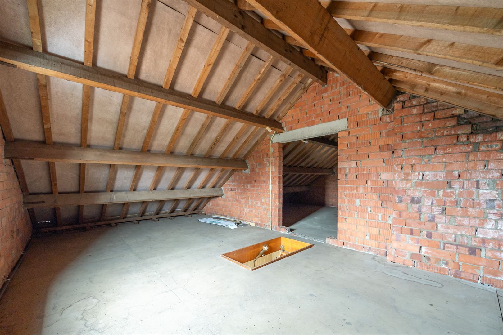 Tijdloze woning op toplocatie met zicht op weiland.  foto 23