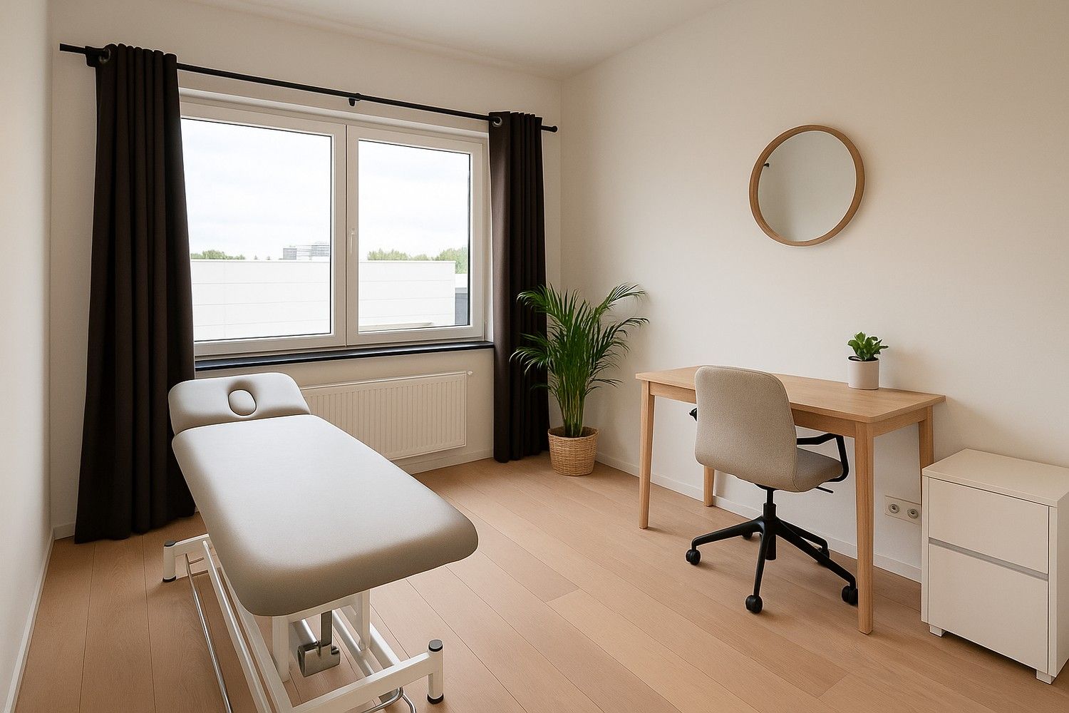 Multifunctionele ruimte te huur – ideaal voor praktijk of kantoor in het bedrijvige Wingepark foto 9