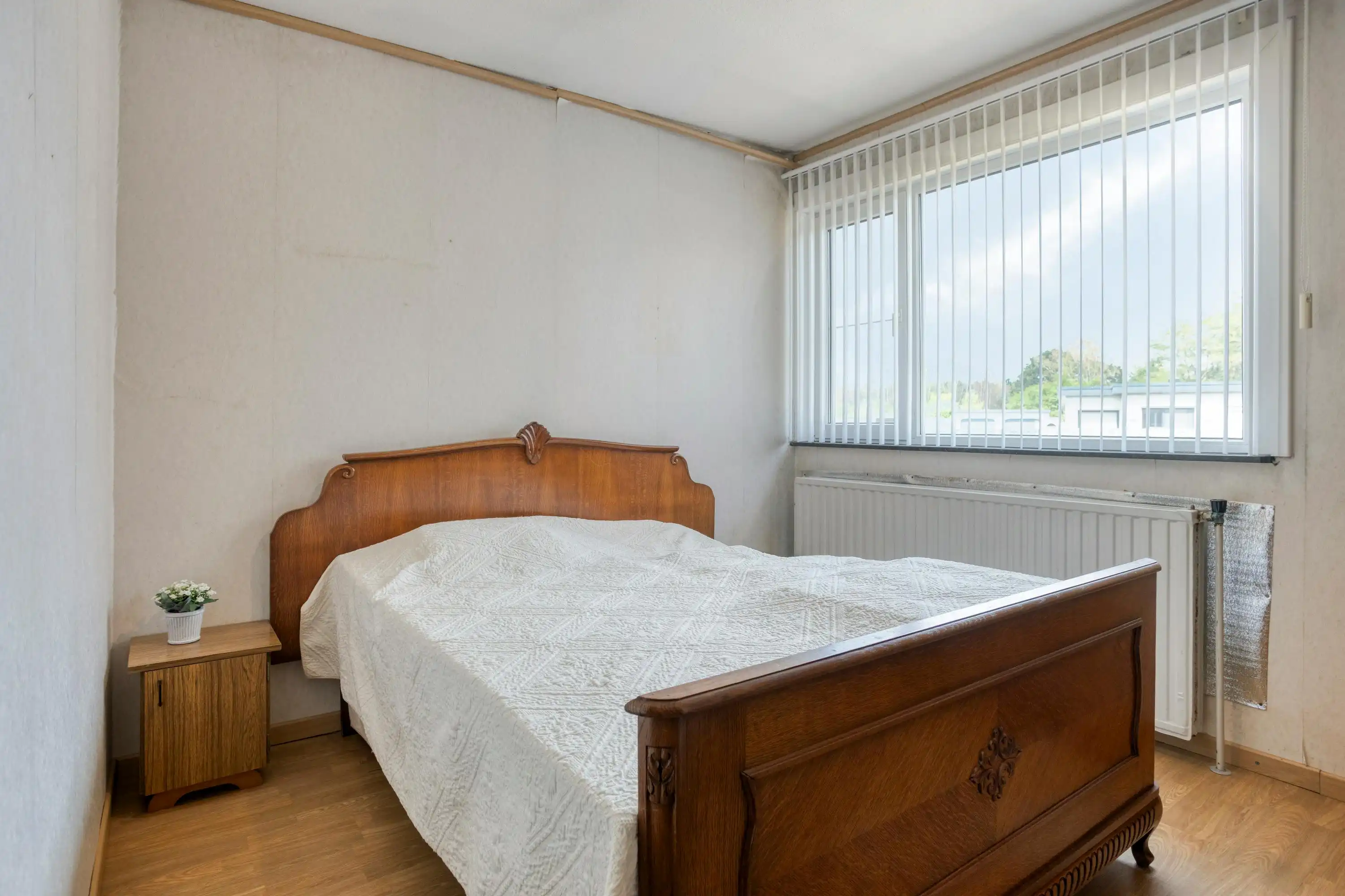 Charmante gezinswoning met 3 slaapkamers in Houthalen-Oost foto 11