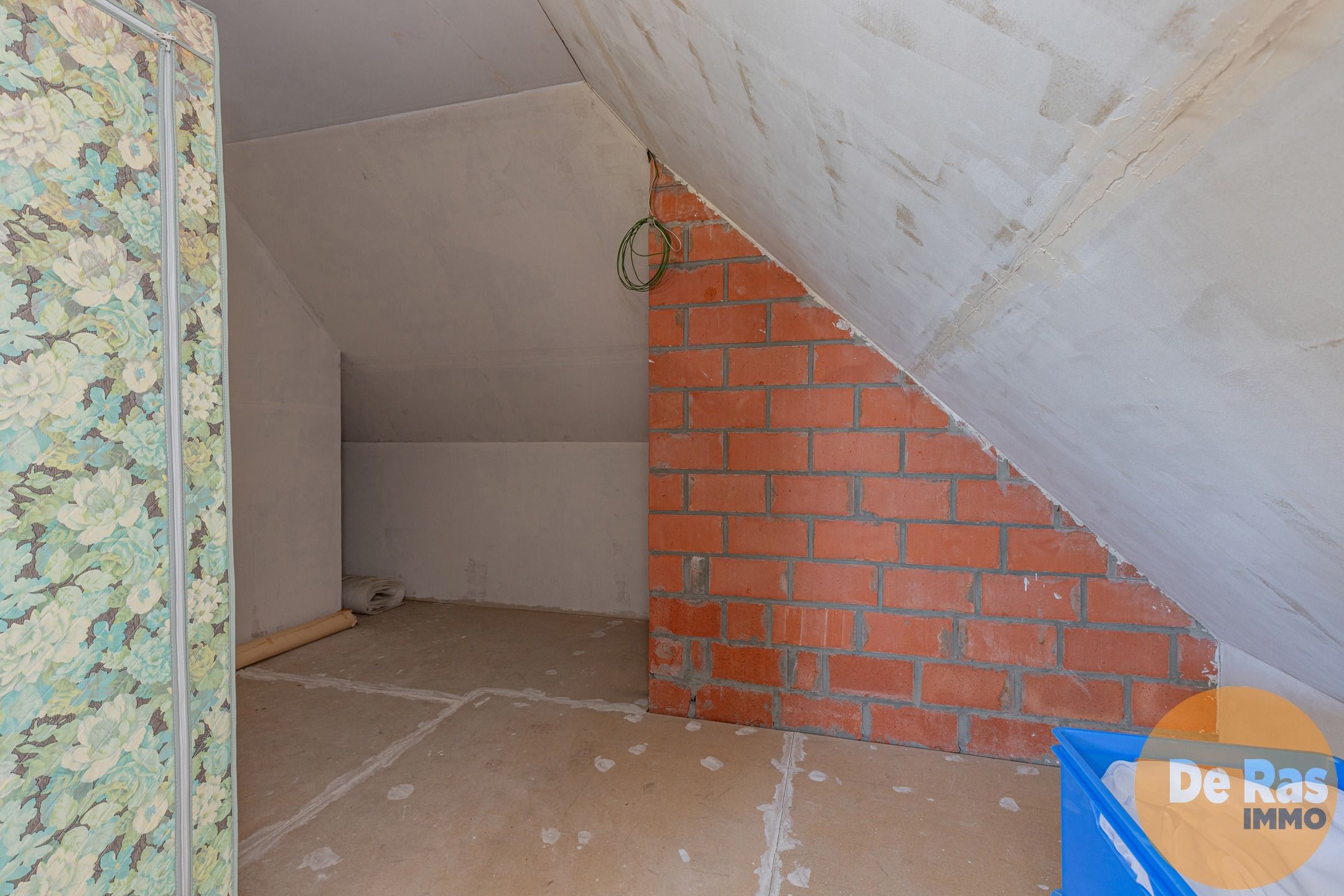 NIEUWERKERKEN - Kwalitatieve woning met diepe tuin en garage foto 25