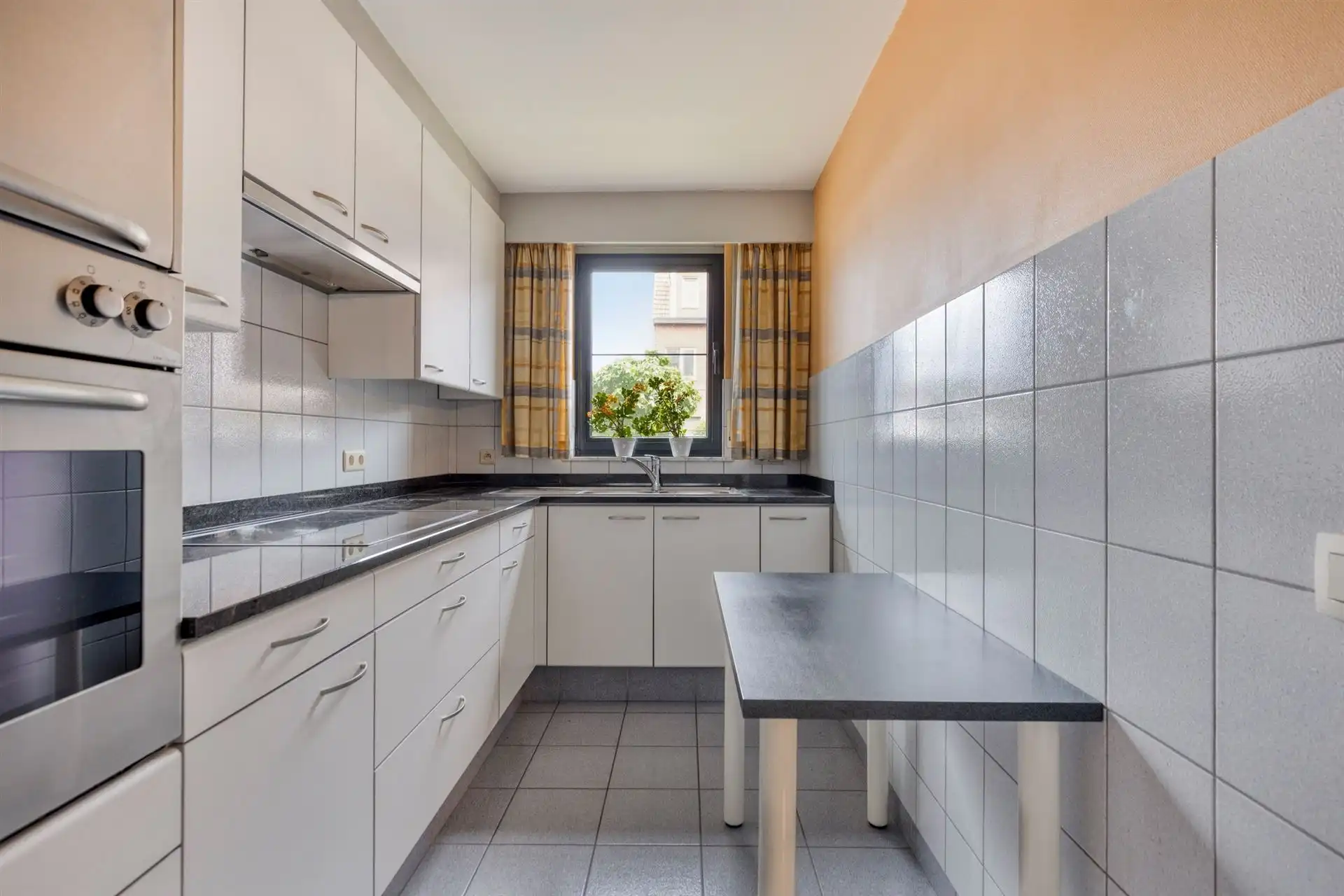 GLV appartement van 93 m² met tuin én optioneel garagebox! foto 6