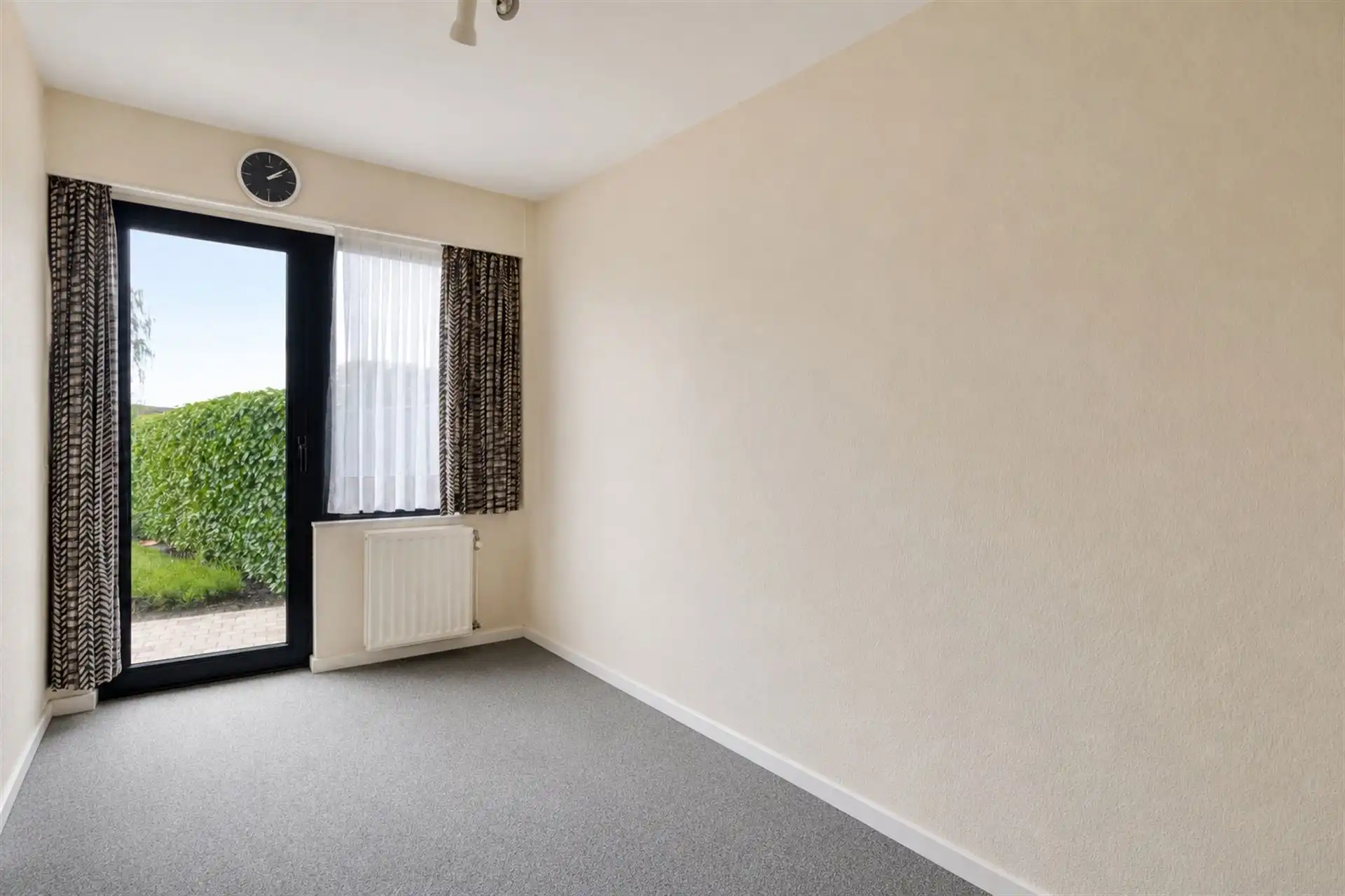 GLV appartement van 93 m² met tuin én optioneel garagebox! foto 6