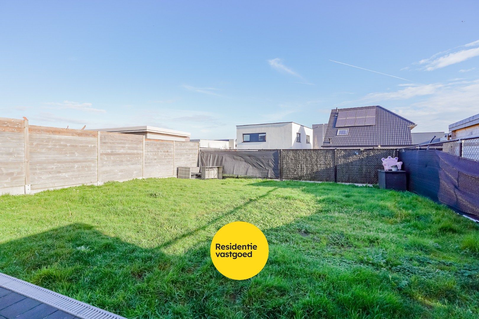 Recente woning op landelijke ligging in Aartrijke foto 10