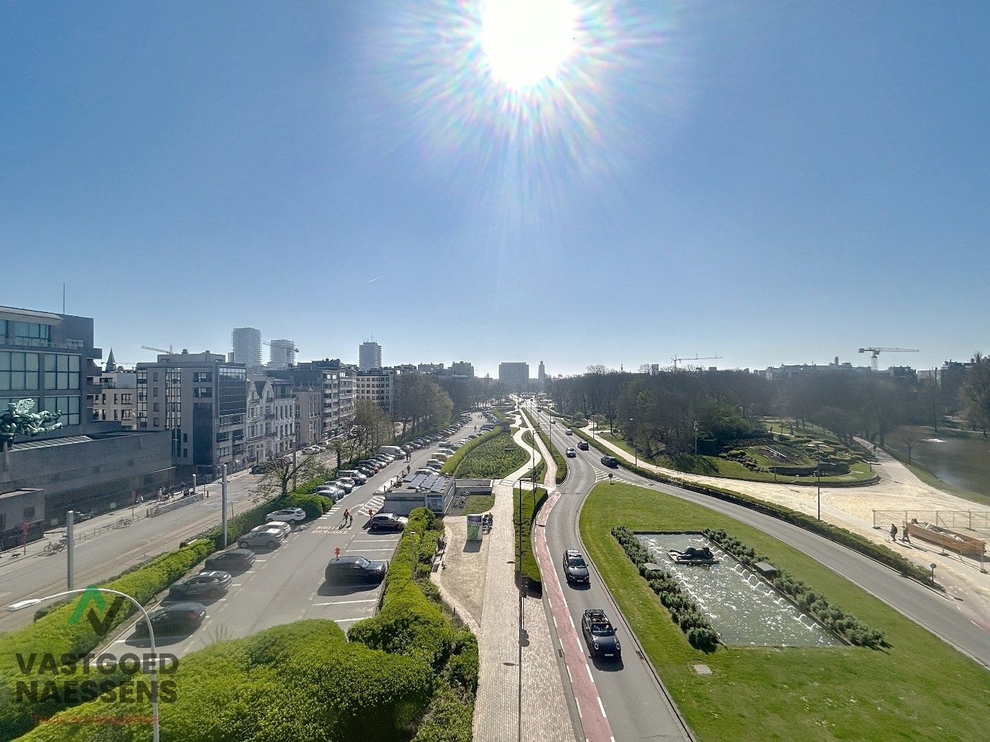 SCHITTEREND 2 SLPK APP MET PANORAMISCH ZICHT EN TERRAS foto 27