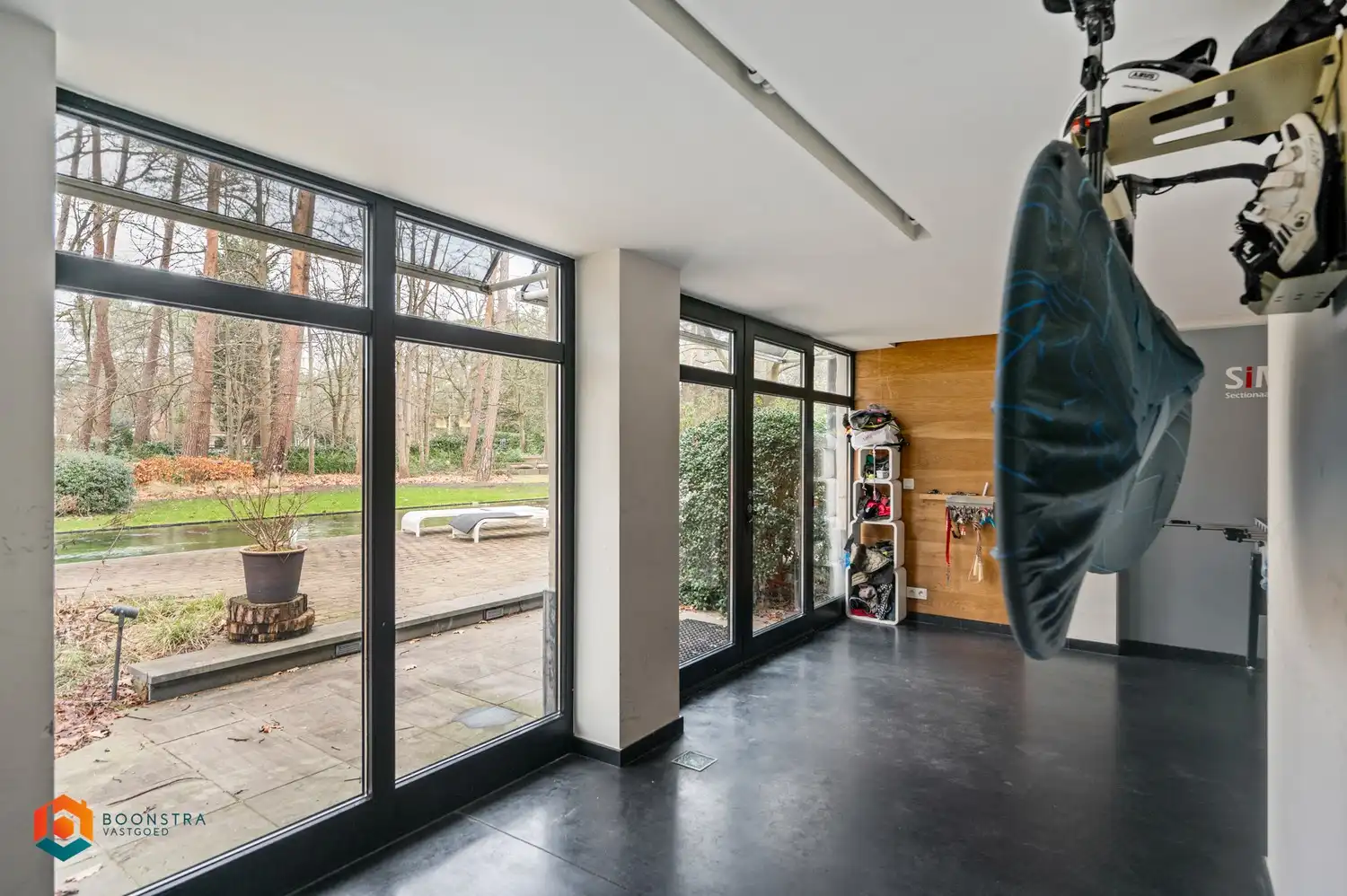 Karaktervol landhuis met 4 slpkrs en aanhorigheden op 27a50ca te Keerbergen foto 19