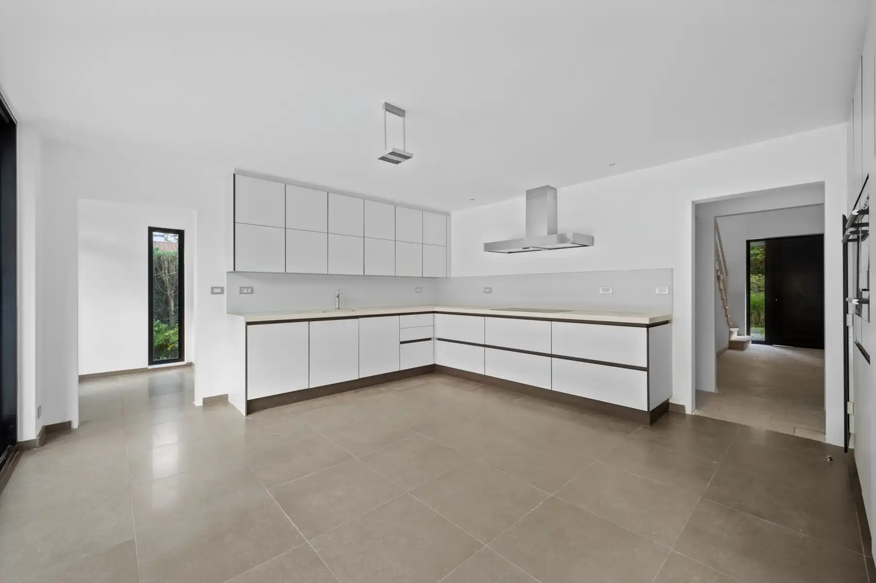 Casco gerenoveerde villa te RIJMENAM foto 10