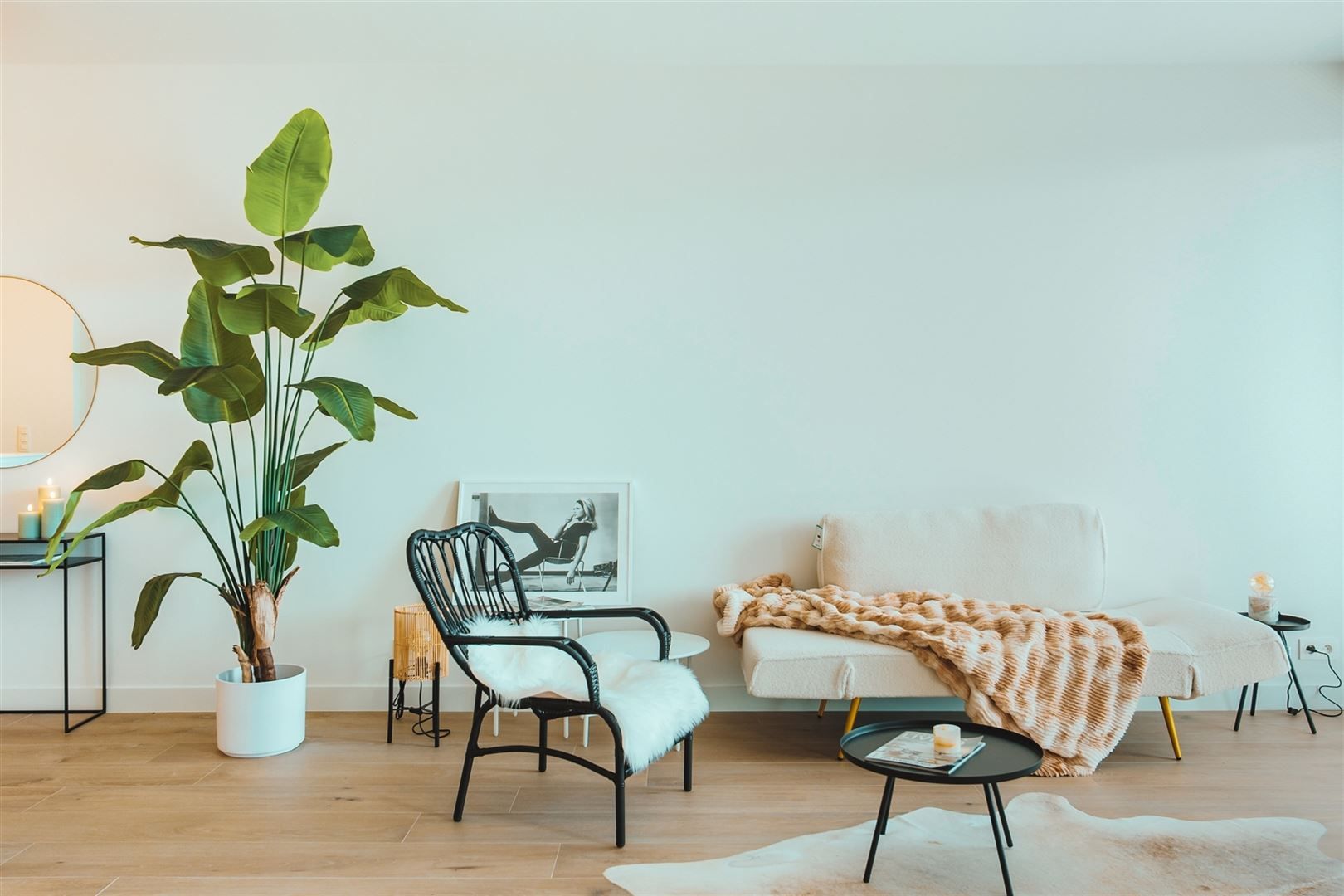 Luxe energiezuinig nieuwbouwappartement op top ligging te Schilde foto 5