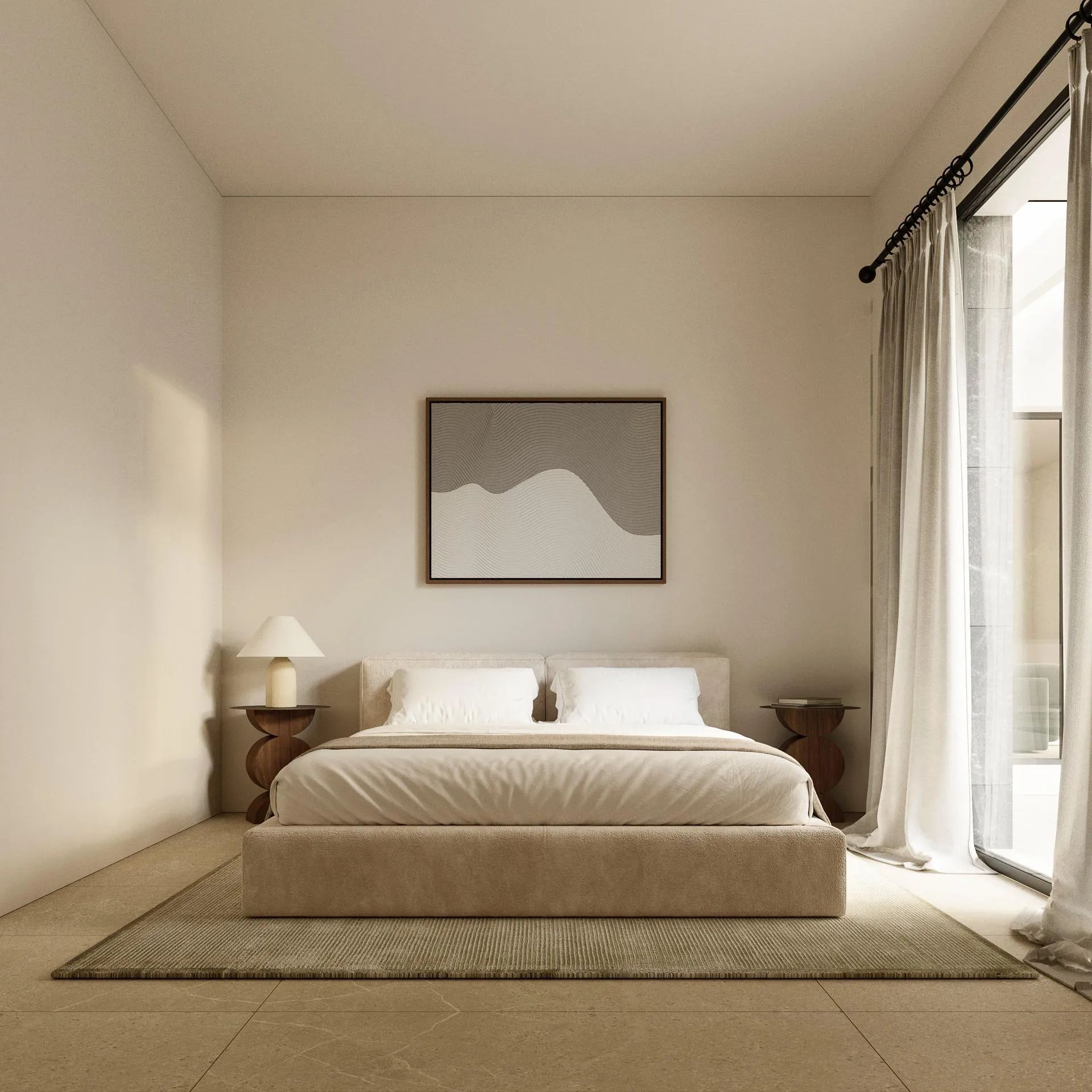 Jouw Mediterraanse droomhuis: luxe villa’s in Polop foto 6