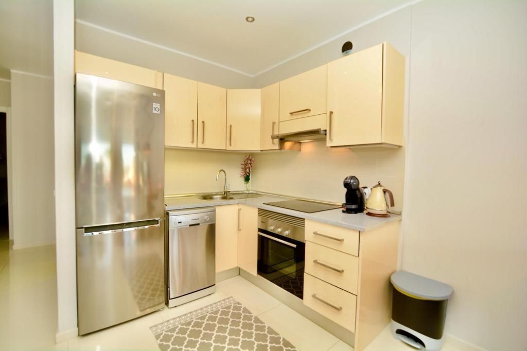 Gerenoveerd appartement met zeezicht foto 7
