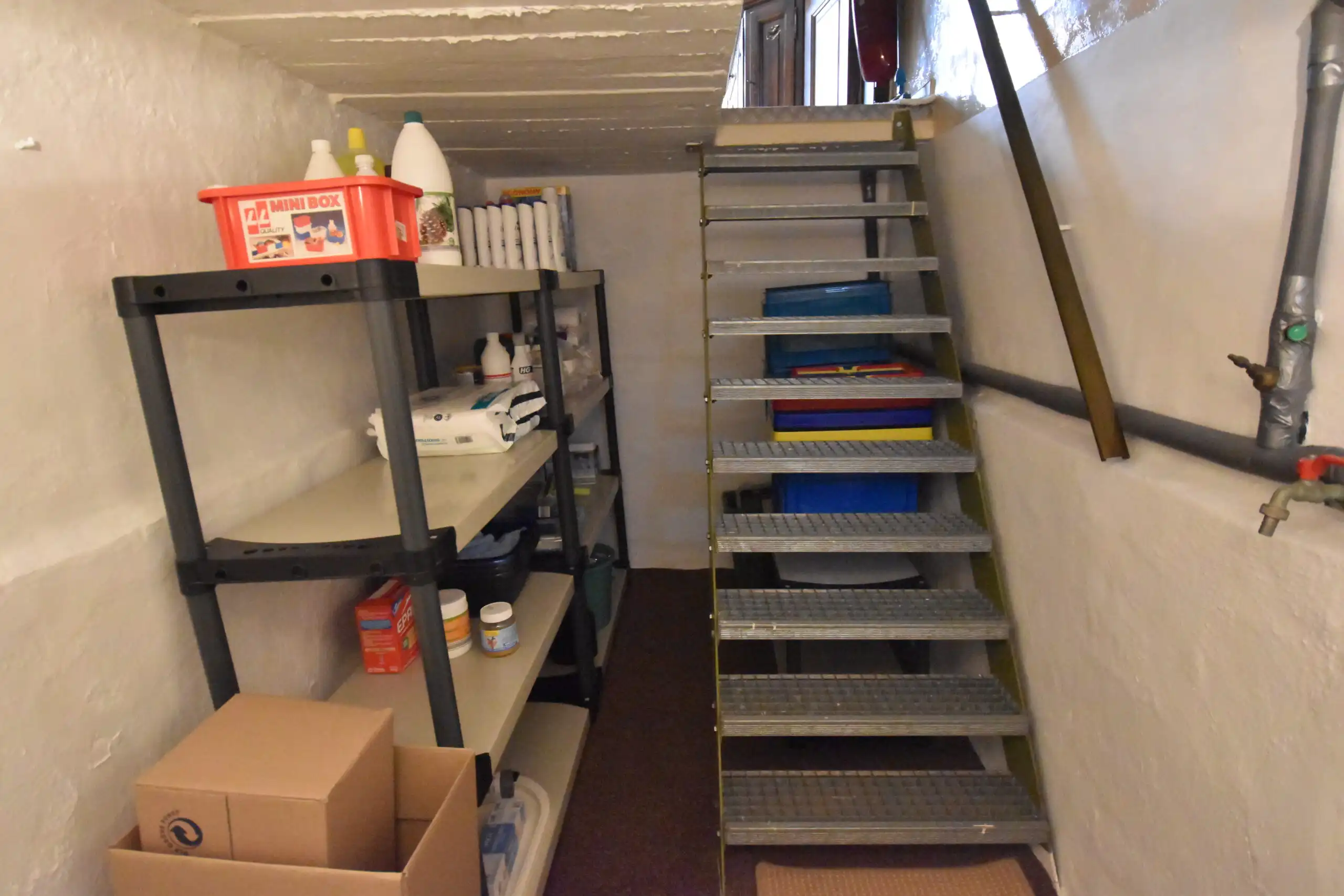 Ontdek je nieuwe thuis in Bazel foto 23