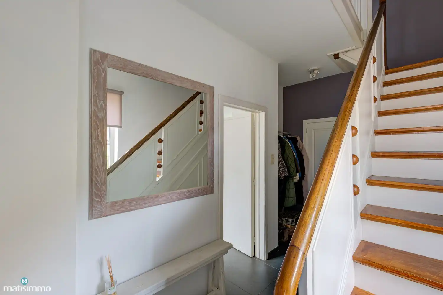 INSTAPKLARE GEZINSWONING MET TWEE SLAAPKAMERS NABIJ HET CENTRUM VAN BILZEN foto 13