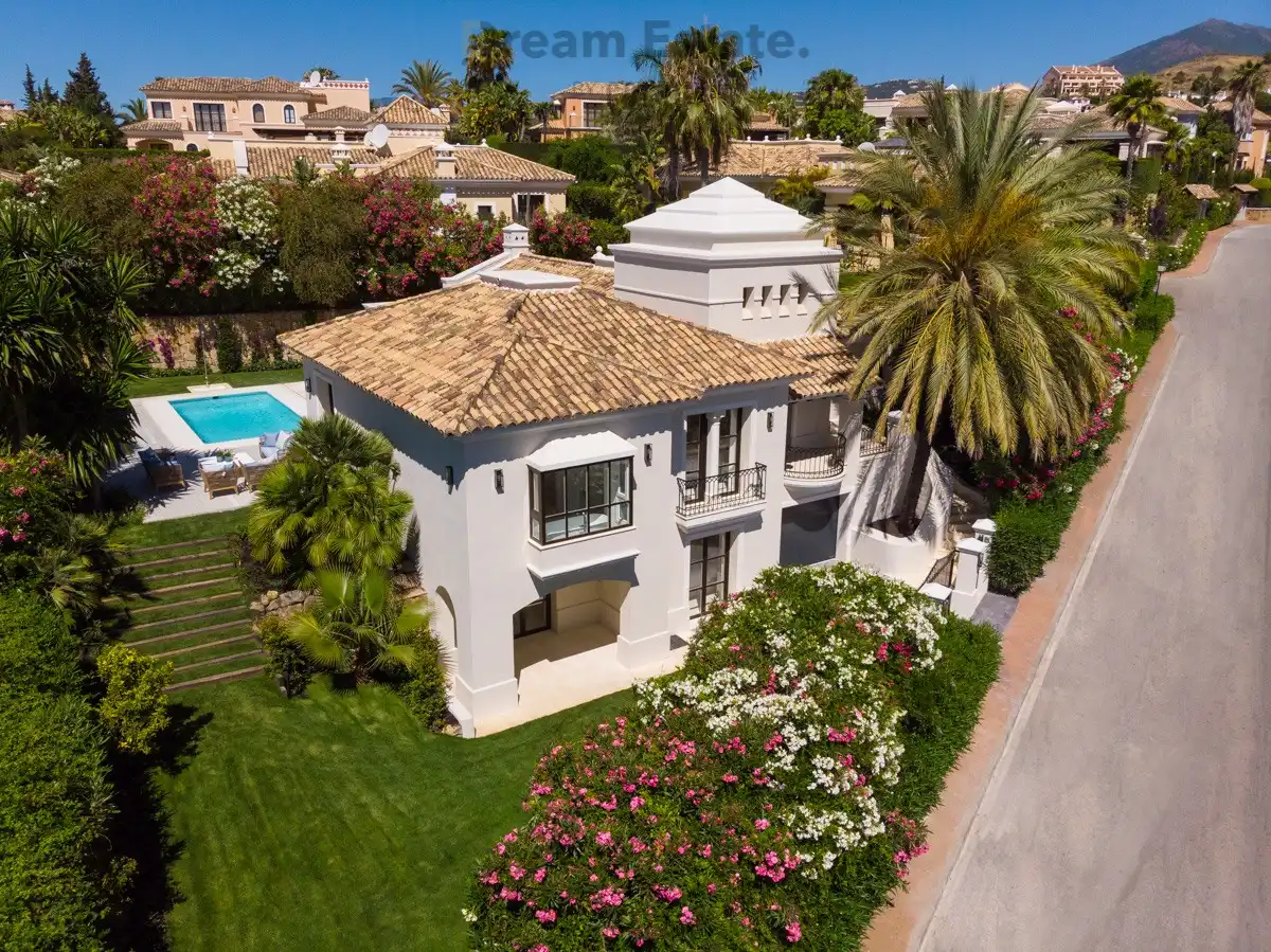 Huiselijke villa vlakbij 3 golfterreinen foto 54