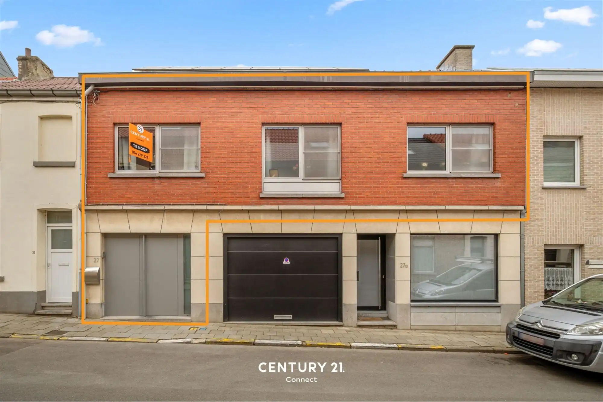 Instapklaar en lichtrijk appartement op top locatie! foto {{pictureIndex}}