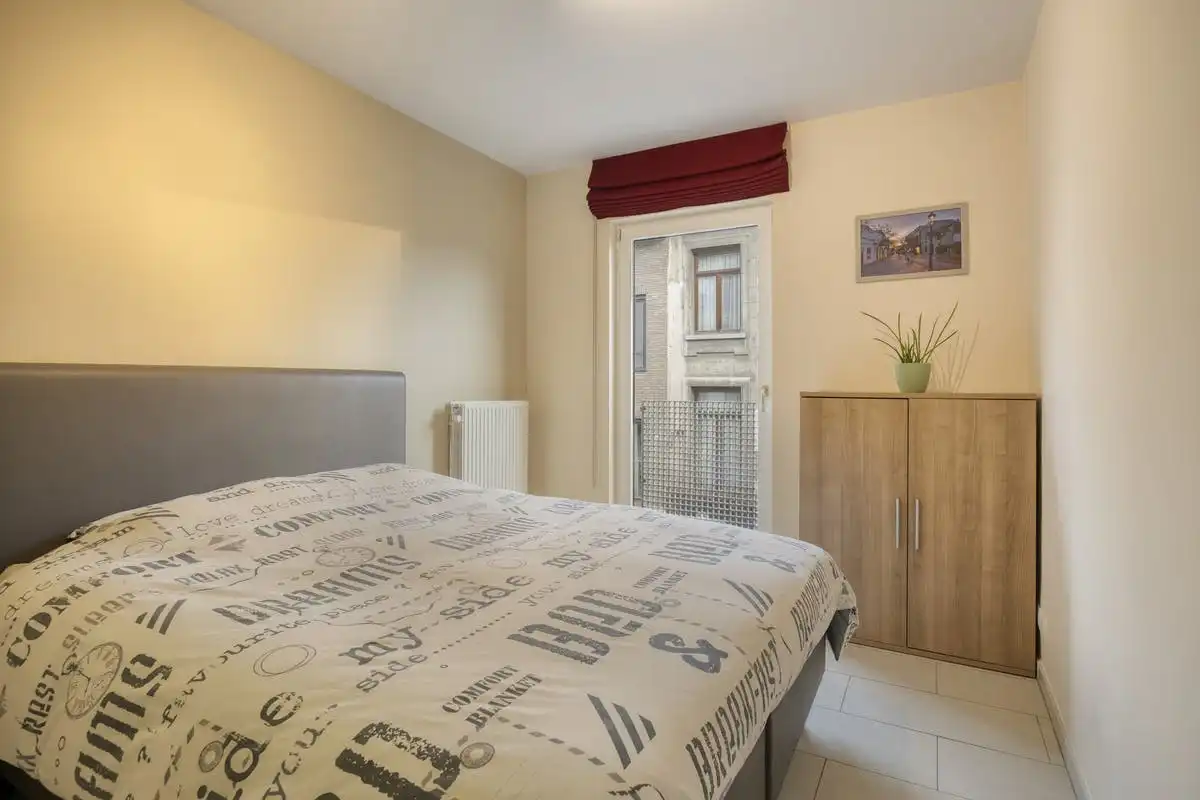 Energiezuinig appartement te koop vlakbij Stadspark Antwerpen foto 10