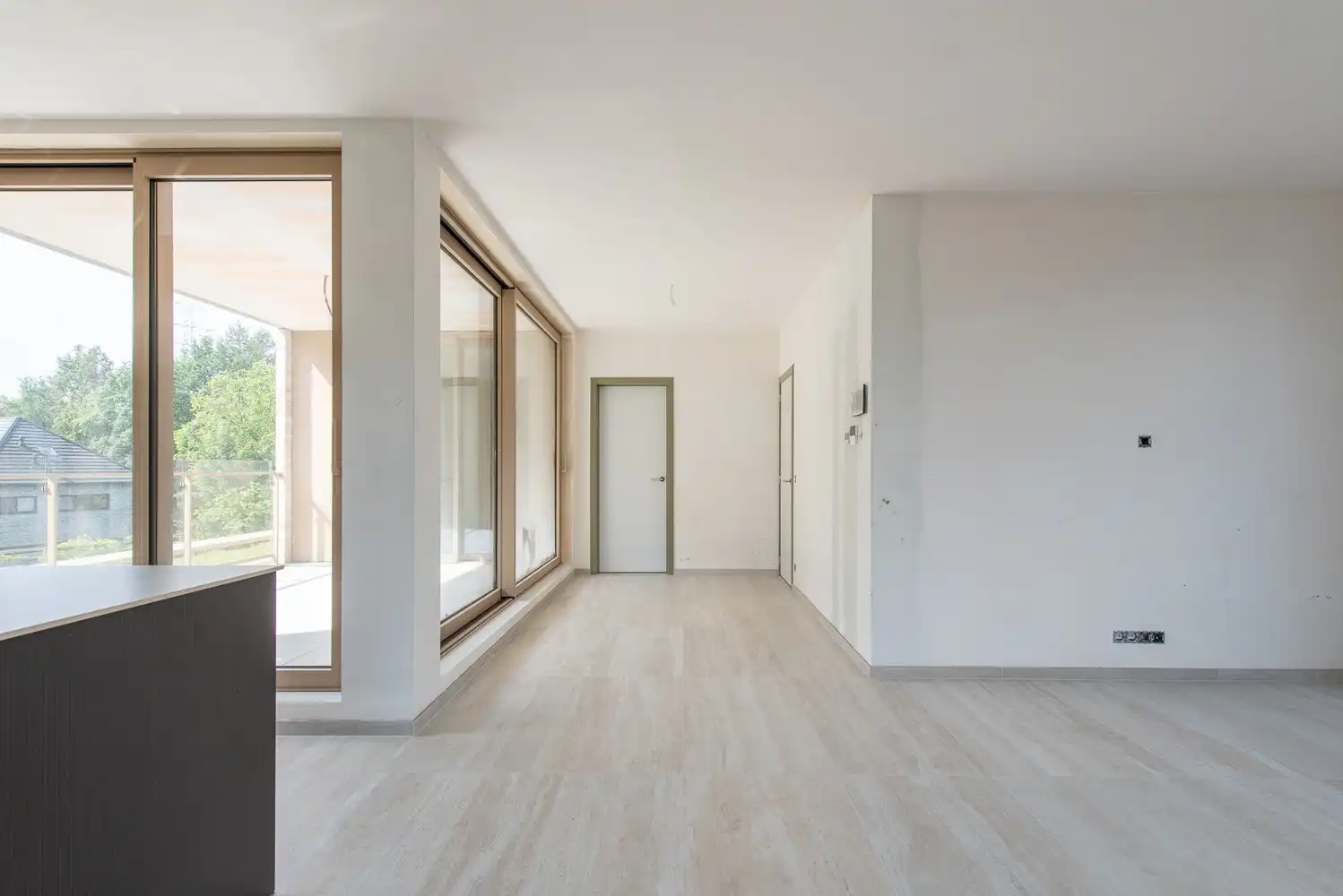 Penthouse inclusief 2 autostaanplaatsen! foto 6