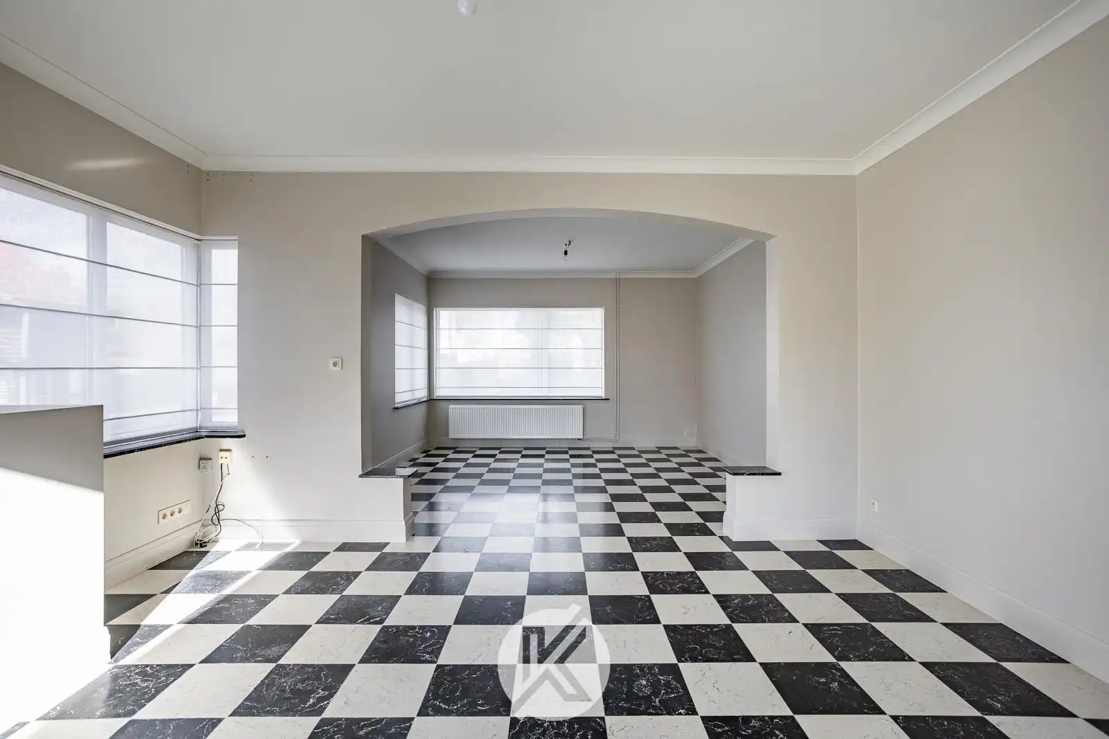 Instapklare woning met verrassend ruime indeling foto 6