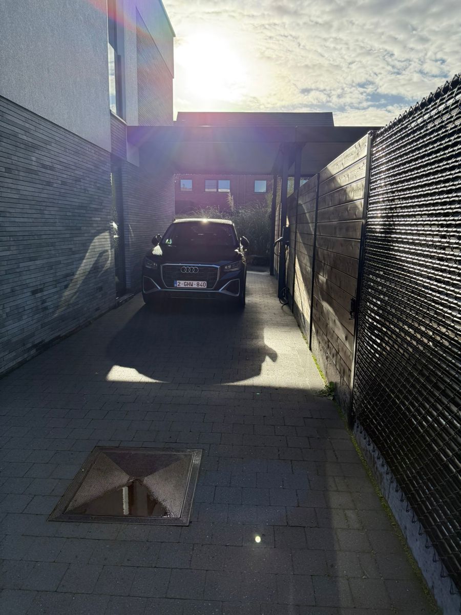 Moderne Nieuwbouwwoning met 4 spks en 2 badkamers foto 12