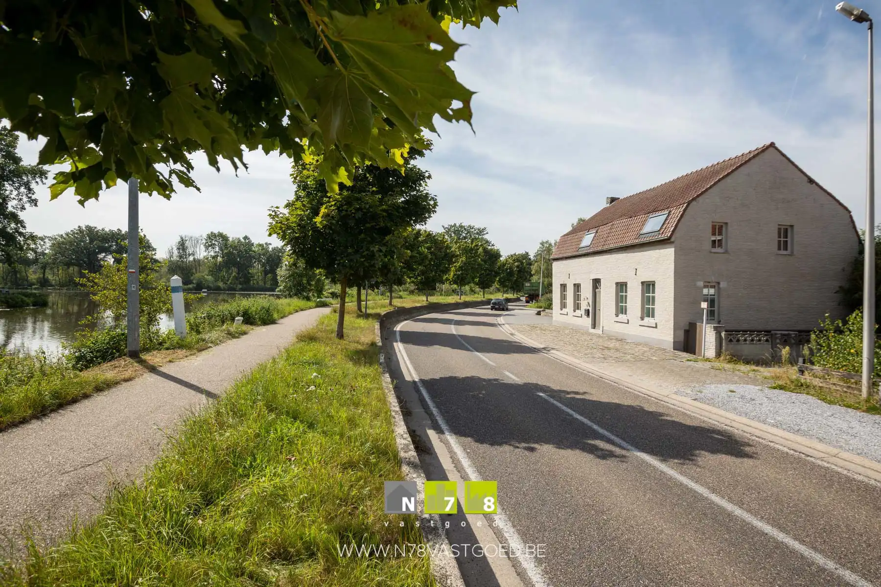 Boerderij te koop foto 28