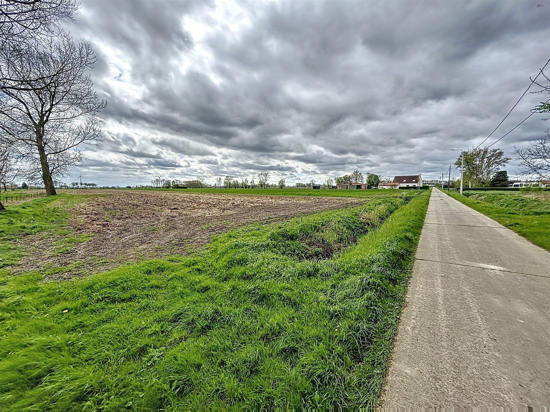 PRACHTIG GELEGEN HOEVE met bijgebouw op 19892m² foto 15