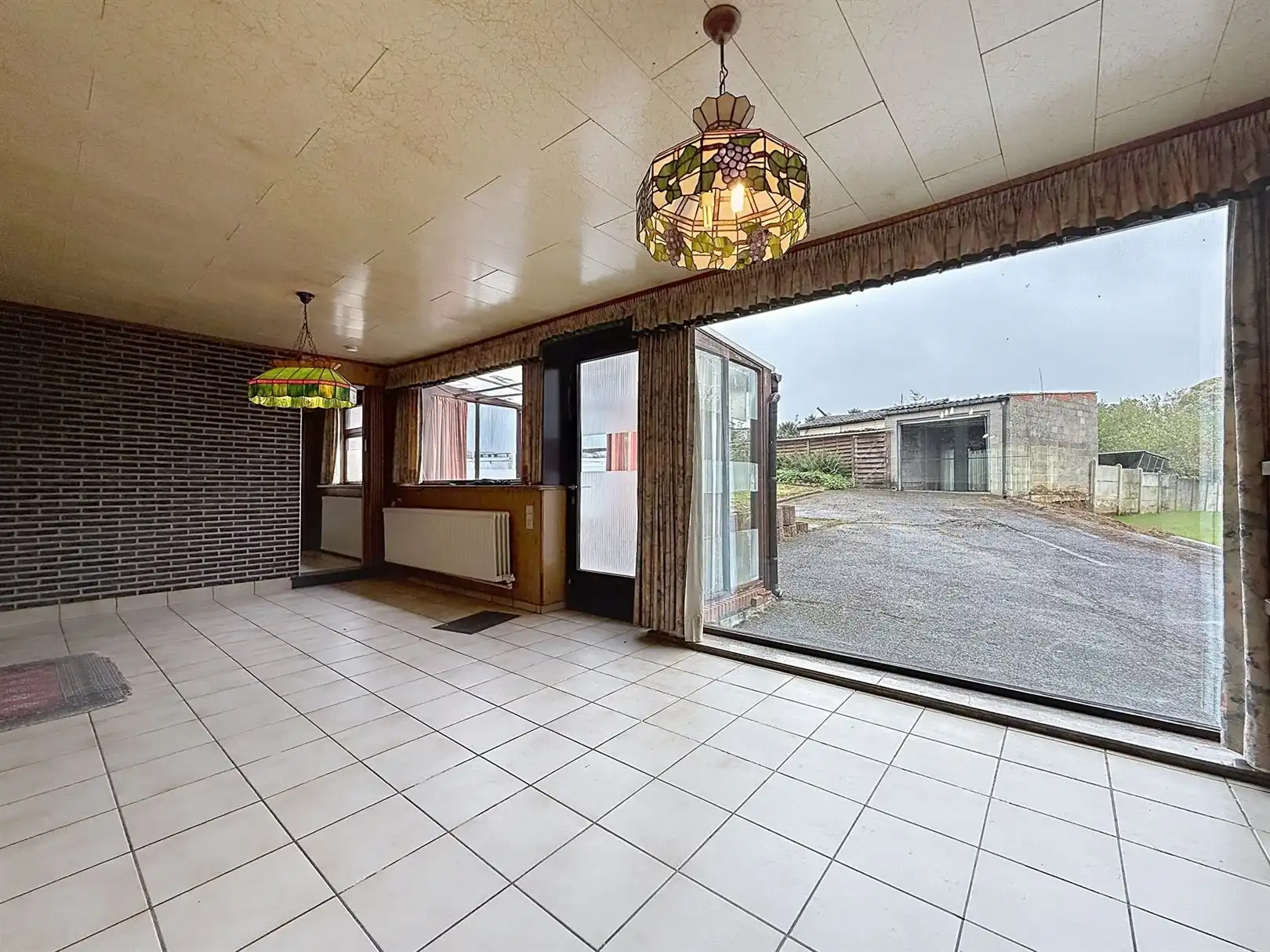 Te renoveren woning met tuin, 4 slpks, 17a 52ca foto 12
