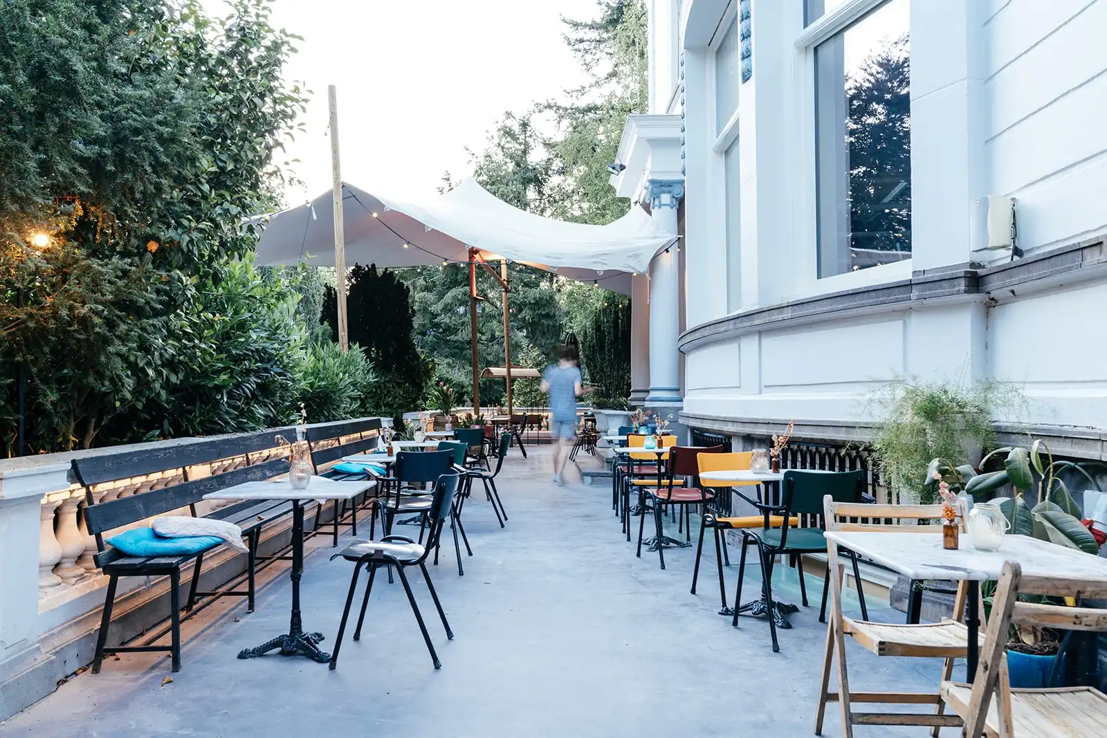 Kantoorruimte (76 m²) op unieke ligging foto 18