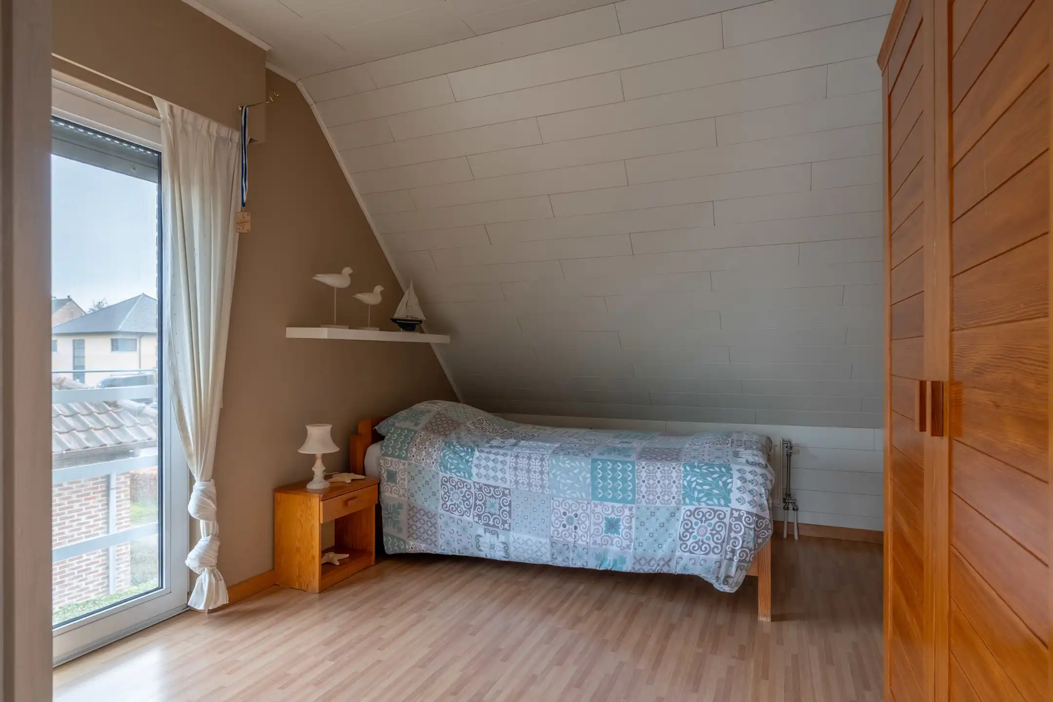 Zeer verzorgde en aangename woning op mooi perceel van 1.168 m² foto 28