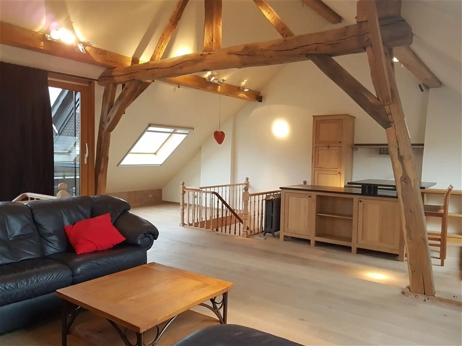 Unieke eigendom in het centrum van Diest. foto 36