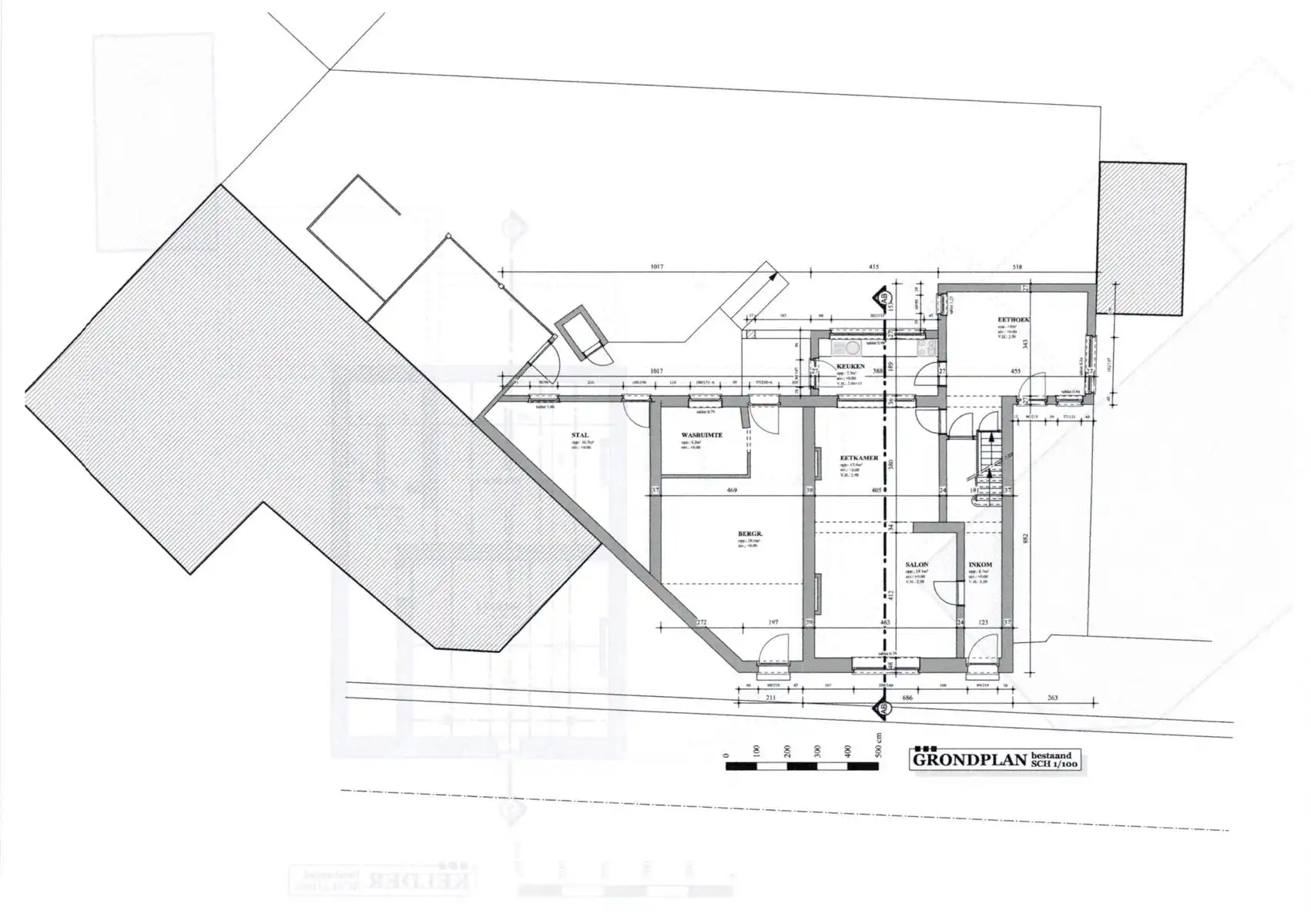 Huis te koop foto 32