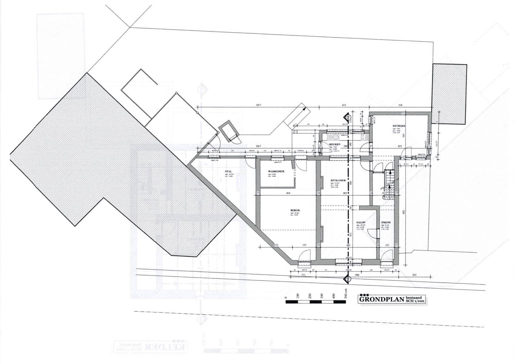 Huis te koop foto 32