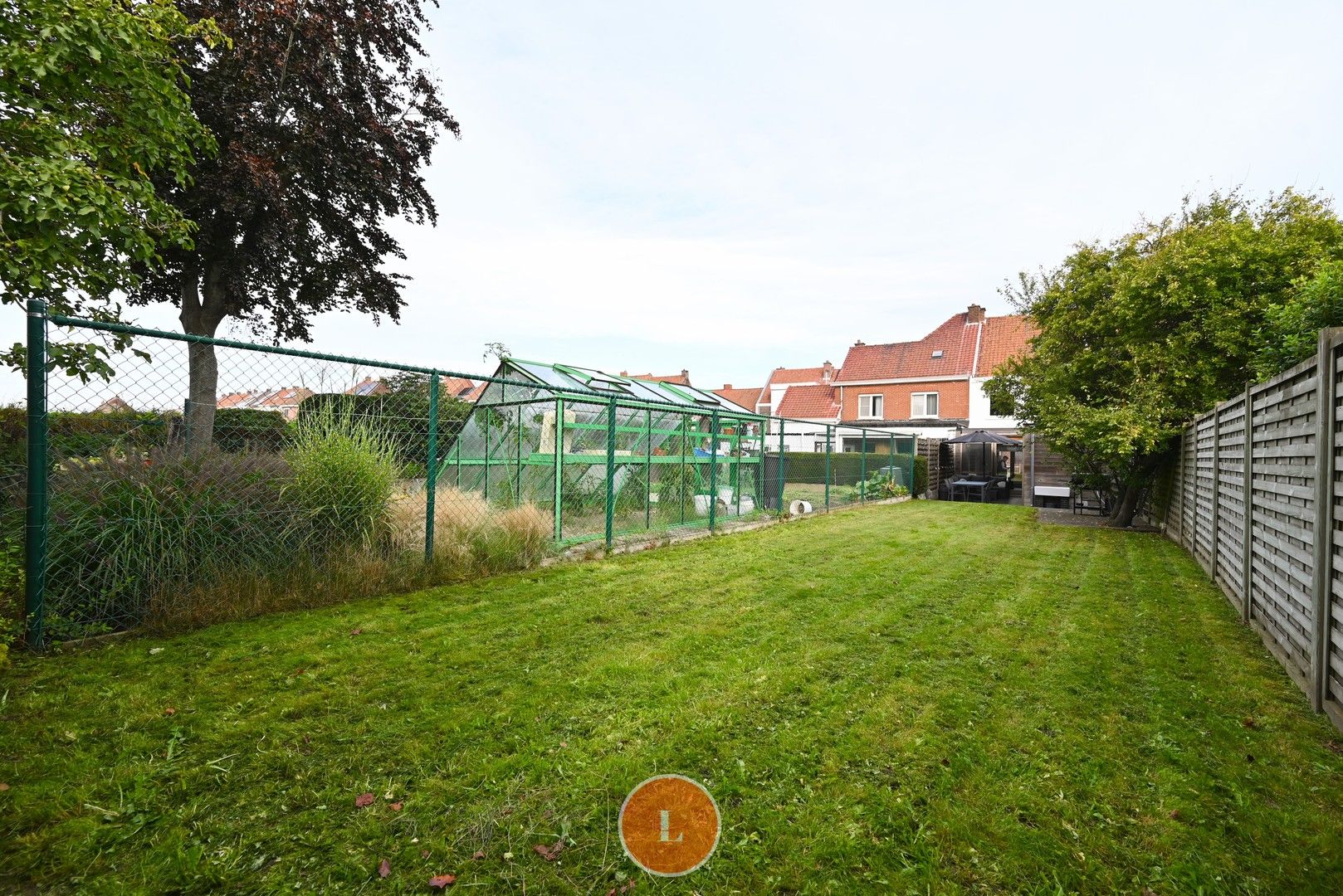 Instapklare woning te koop in Lauwe. foto 19