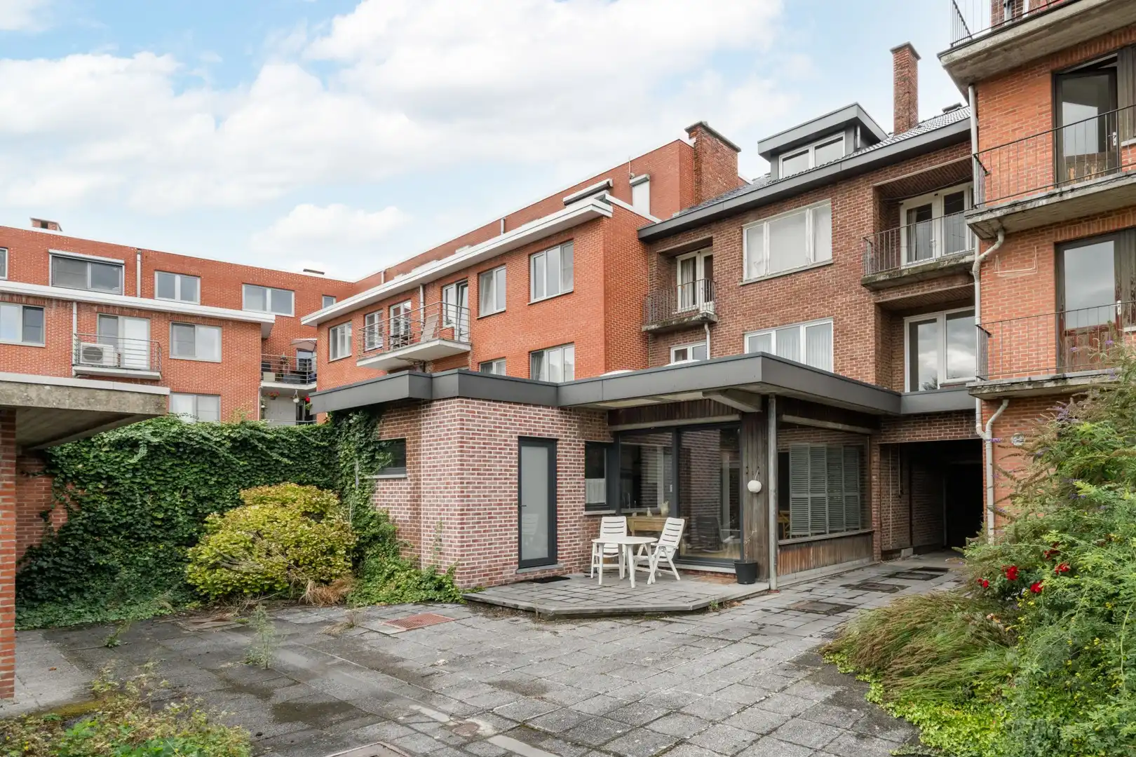 Woning met 7 slaapkamers op wandelafstand van Hasselt centrum foto 37