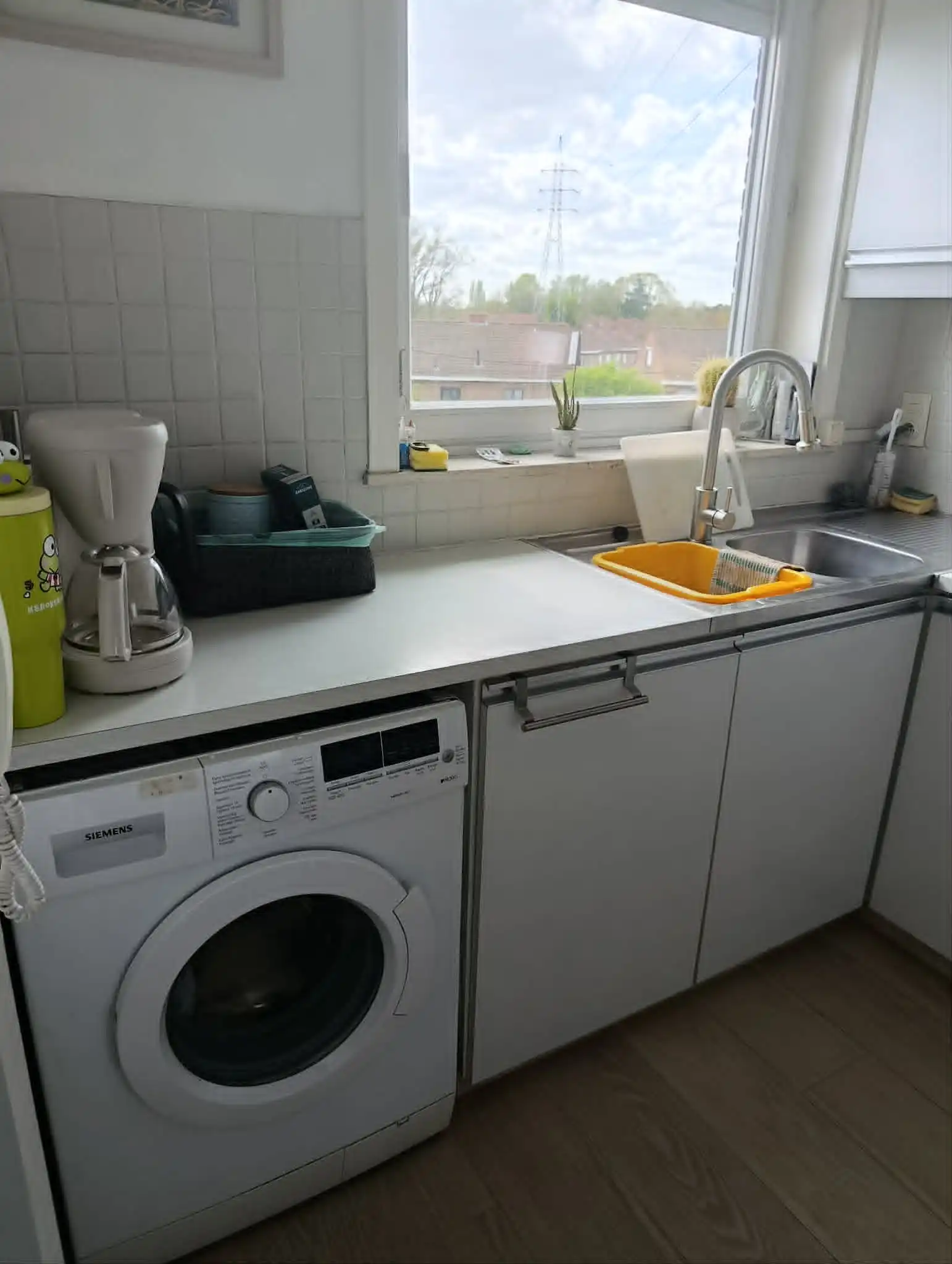 instapklaar appartement  foto 10