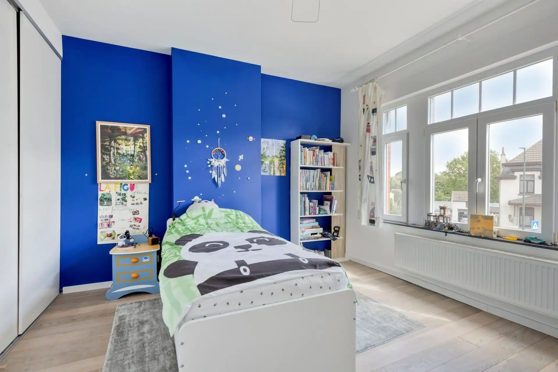 Volledig gerenoveerde serristenvilla foto 20