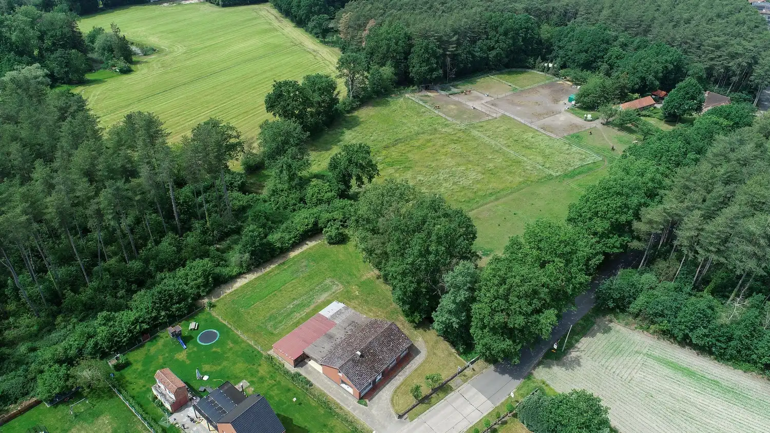 Huis te koop Veelsebaan 116 - 3201 Langdorp