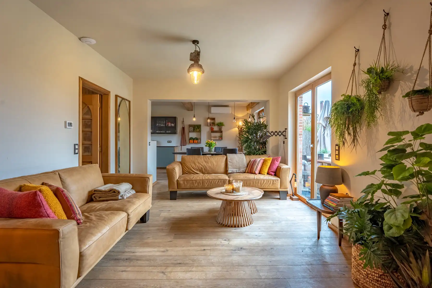 Unieke woning met 352m² woonoppervlakte en EPC A!  foto 3