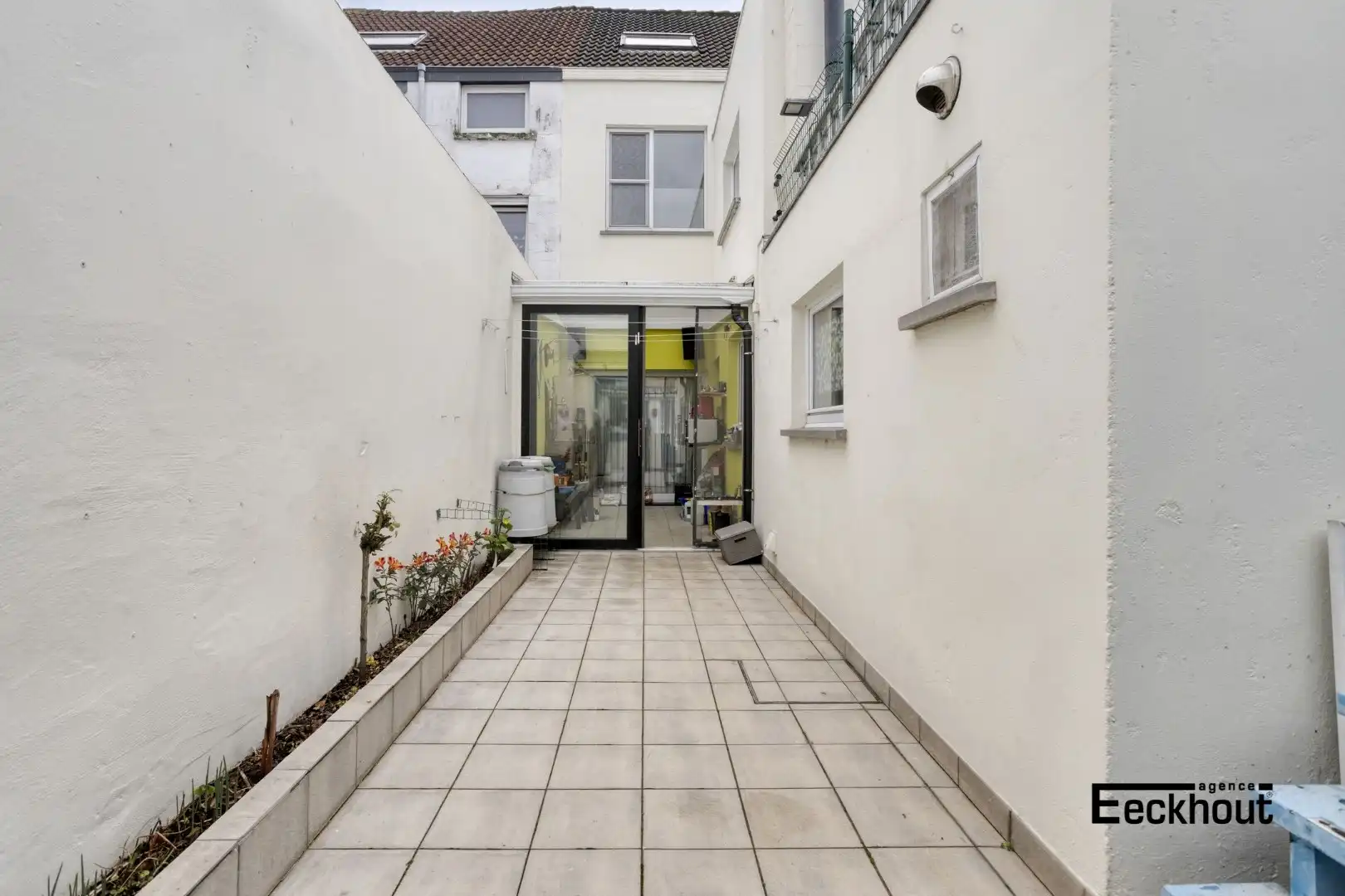 Investeringspand met levenslange huur (€ 700/mnd) foto 13