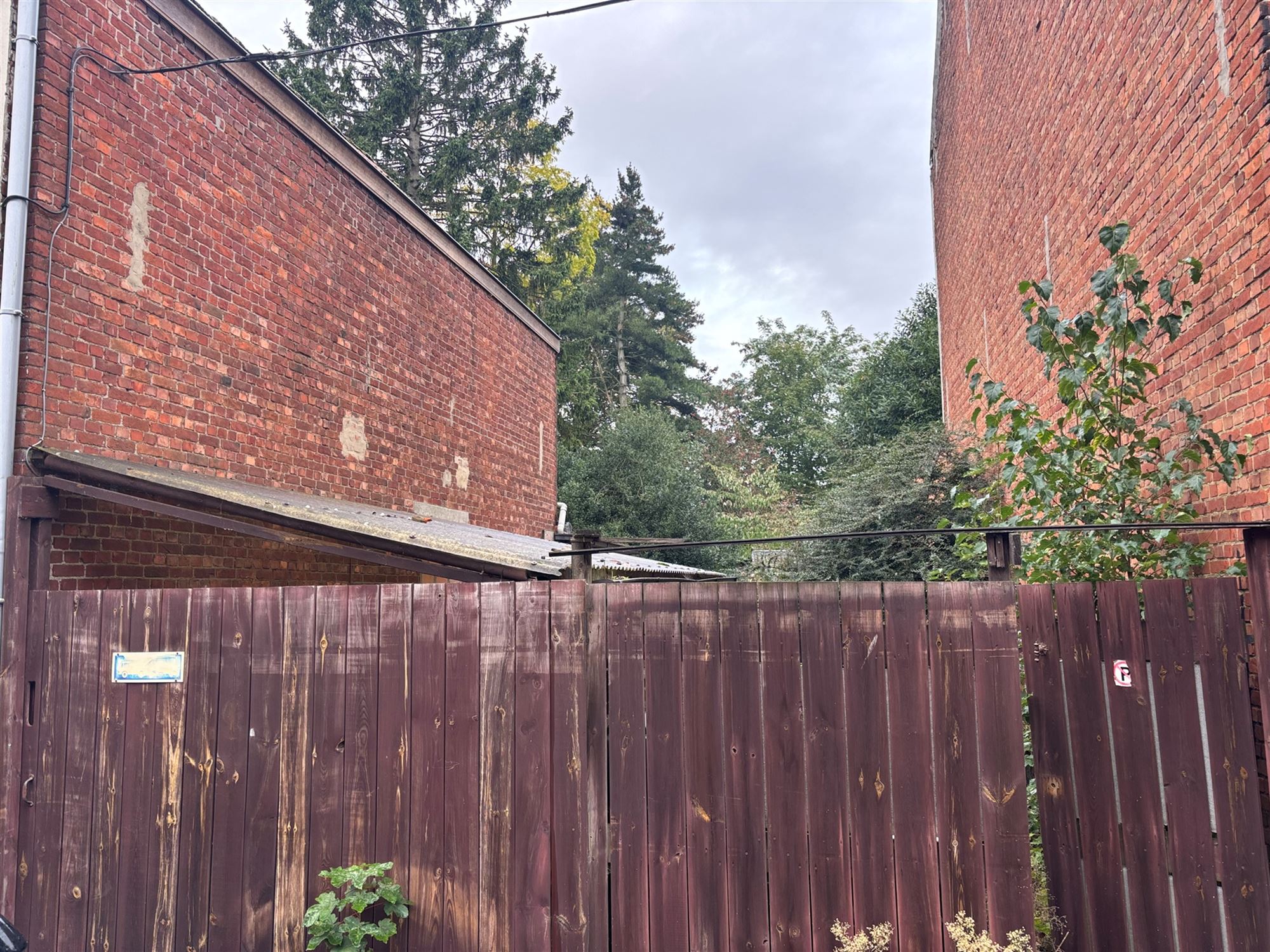 bouwgrond op rustige locatie te koop foto 9