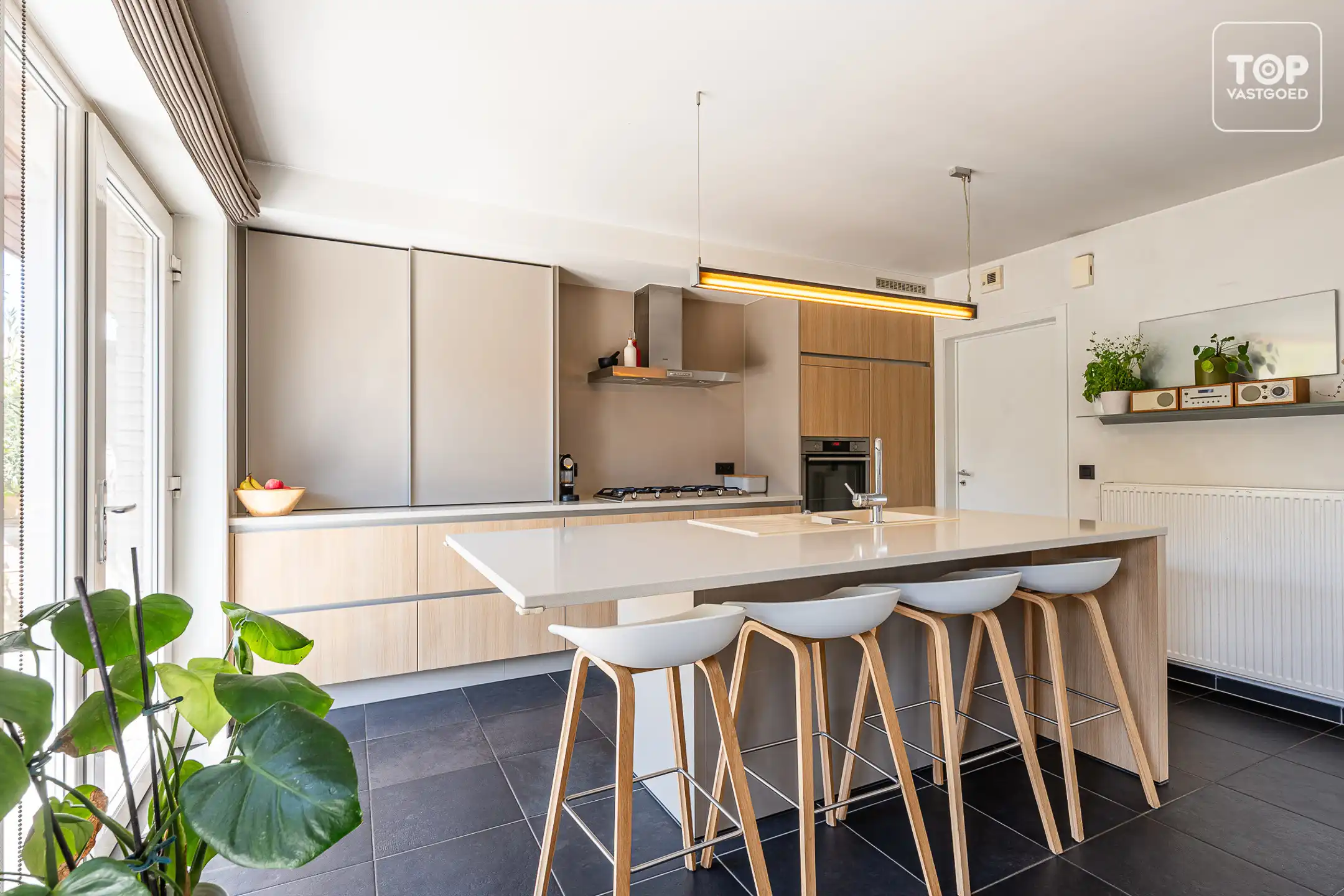 Energiezuinige woning met 3 slaapkamers op TOPlocatie foto 7