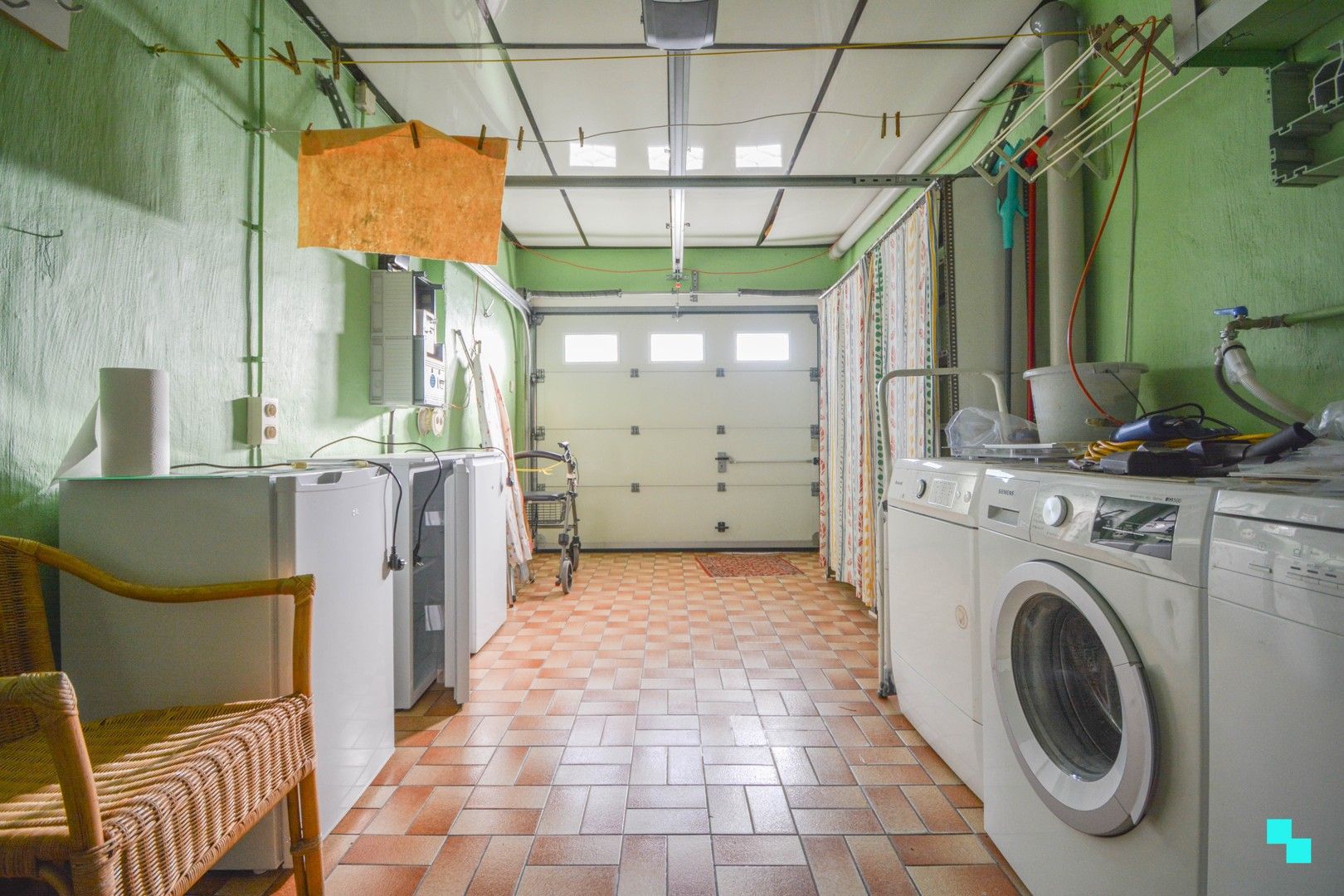Te renoveren HOB met vier slaapkamers te Hooglede foto 8