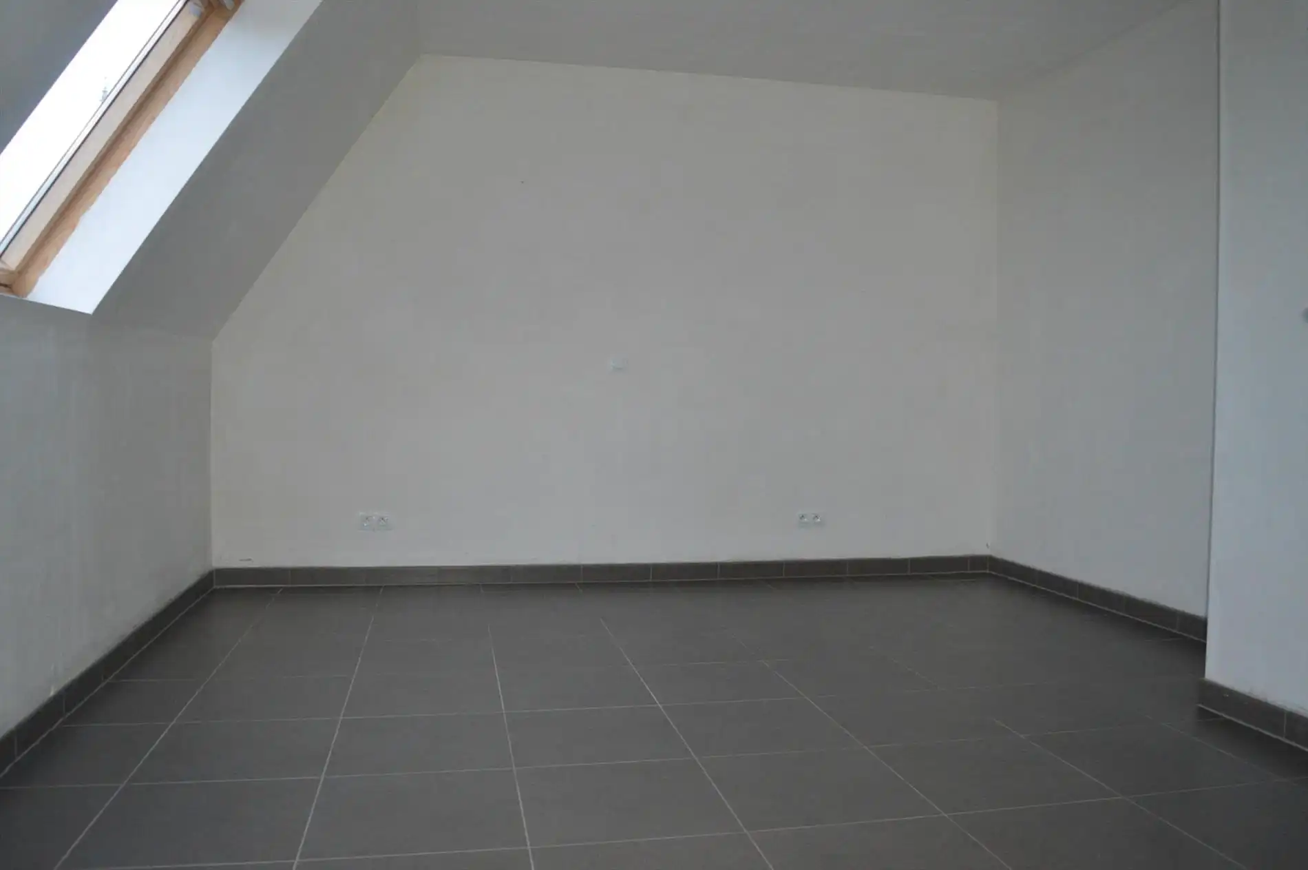 Modern duplex appartement in het centrum van Gistel  foto 6