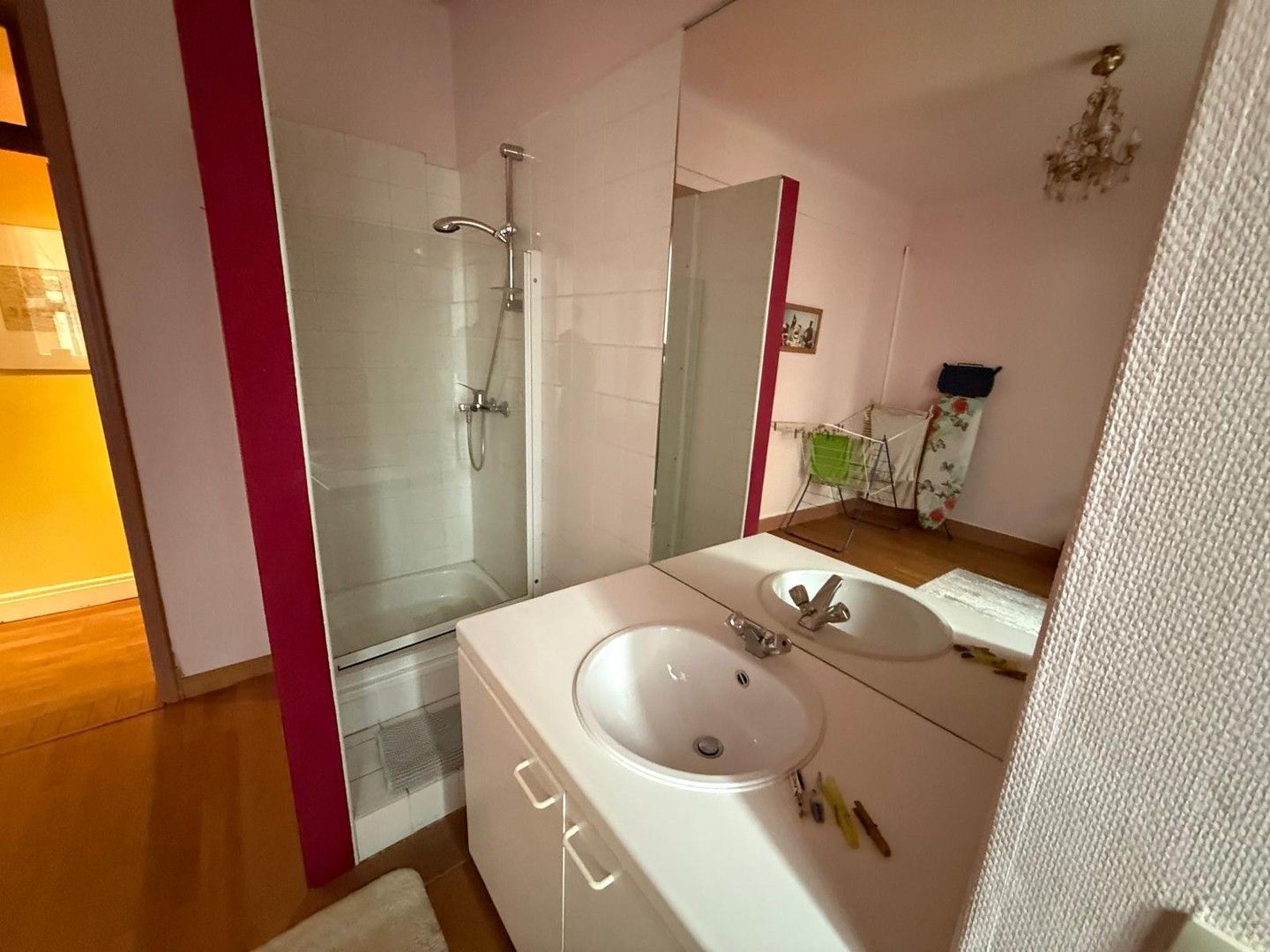 APPARTEMENT - 4 SLAAPKAMERS foto 13